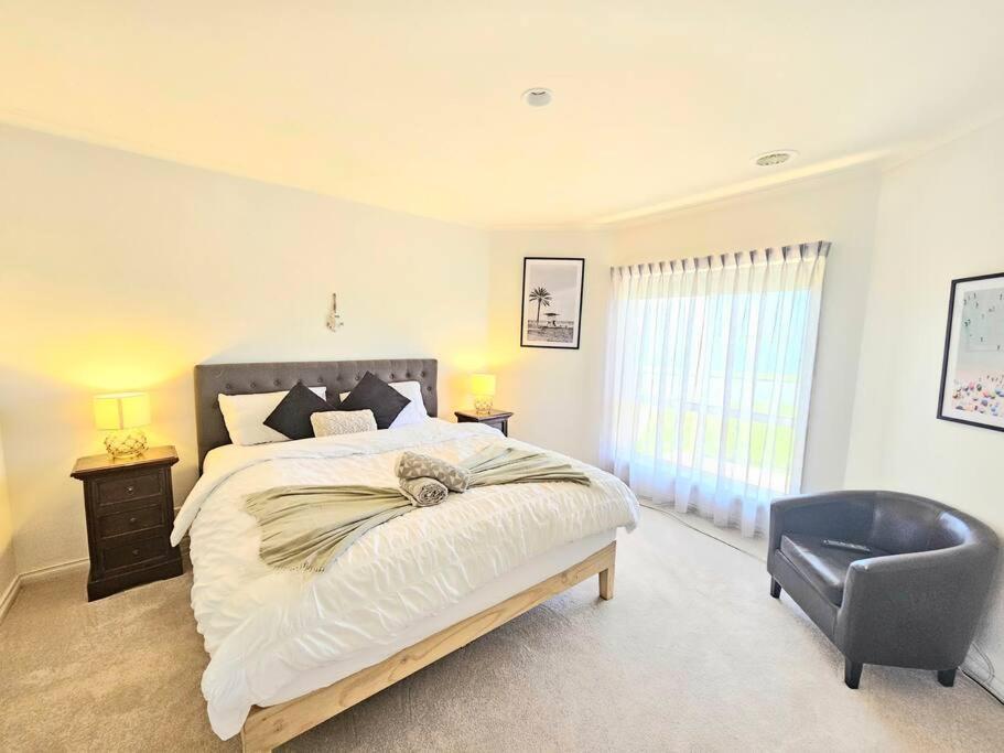 Two-Bedroom House photo 1