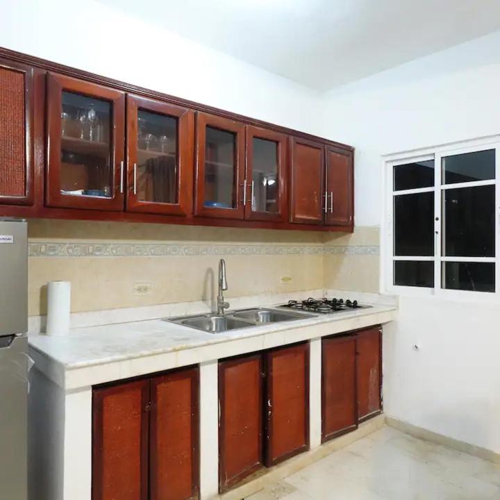 One-Bedroom Apartment photo 3