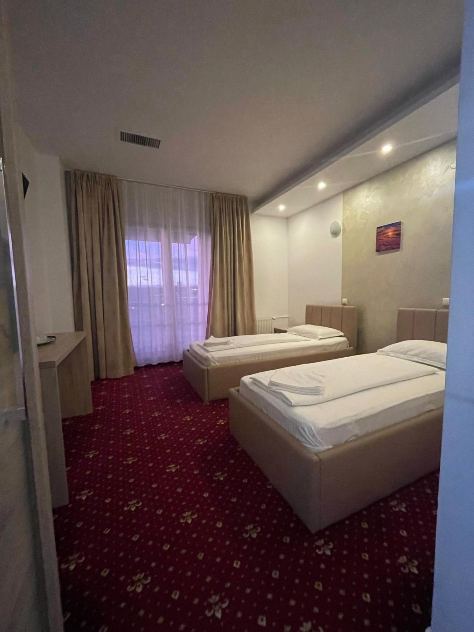 Twin Room photo 1