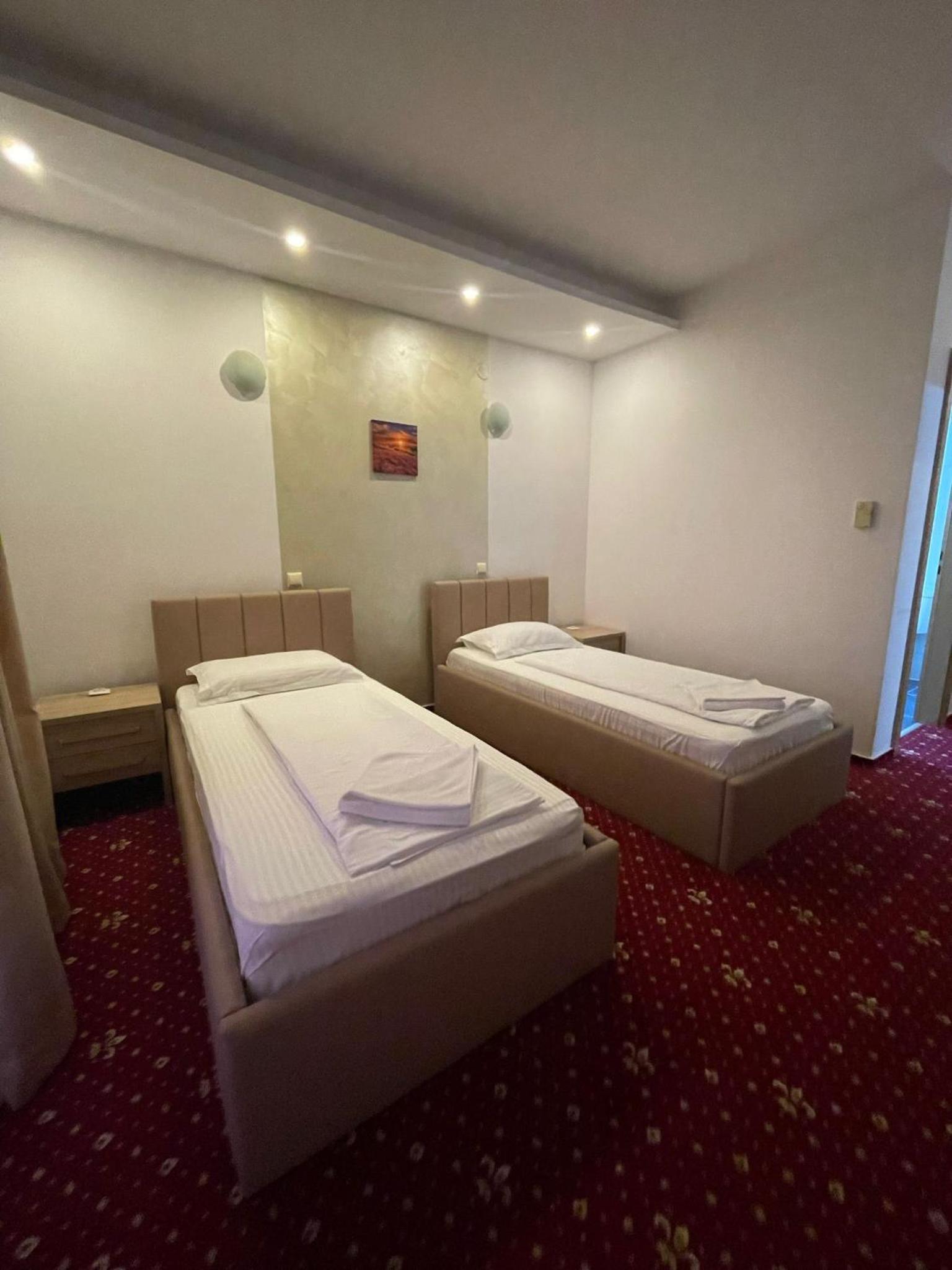 Twin Room photo 2