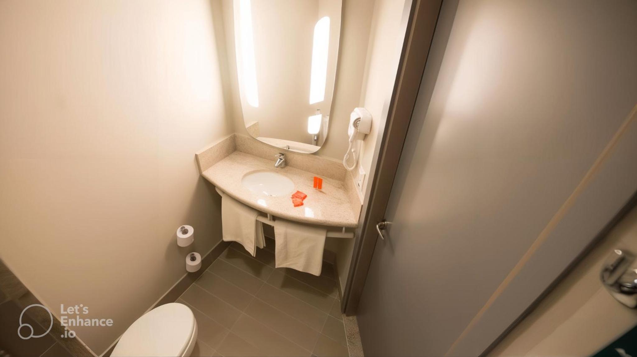 Quarto Cama Casal Standard  - Photo 6