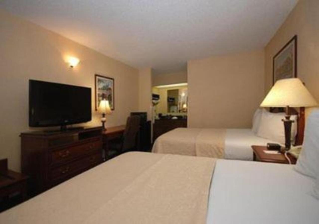Quality Inn Bainbridge, 写真 4
