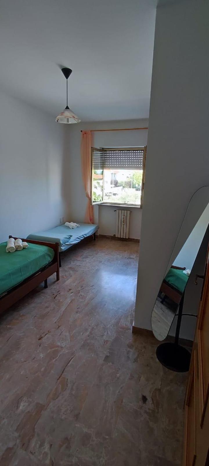 Two-Bedroom Apartment photo 1