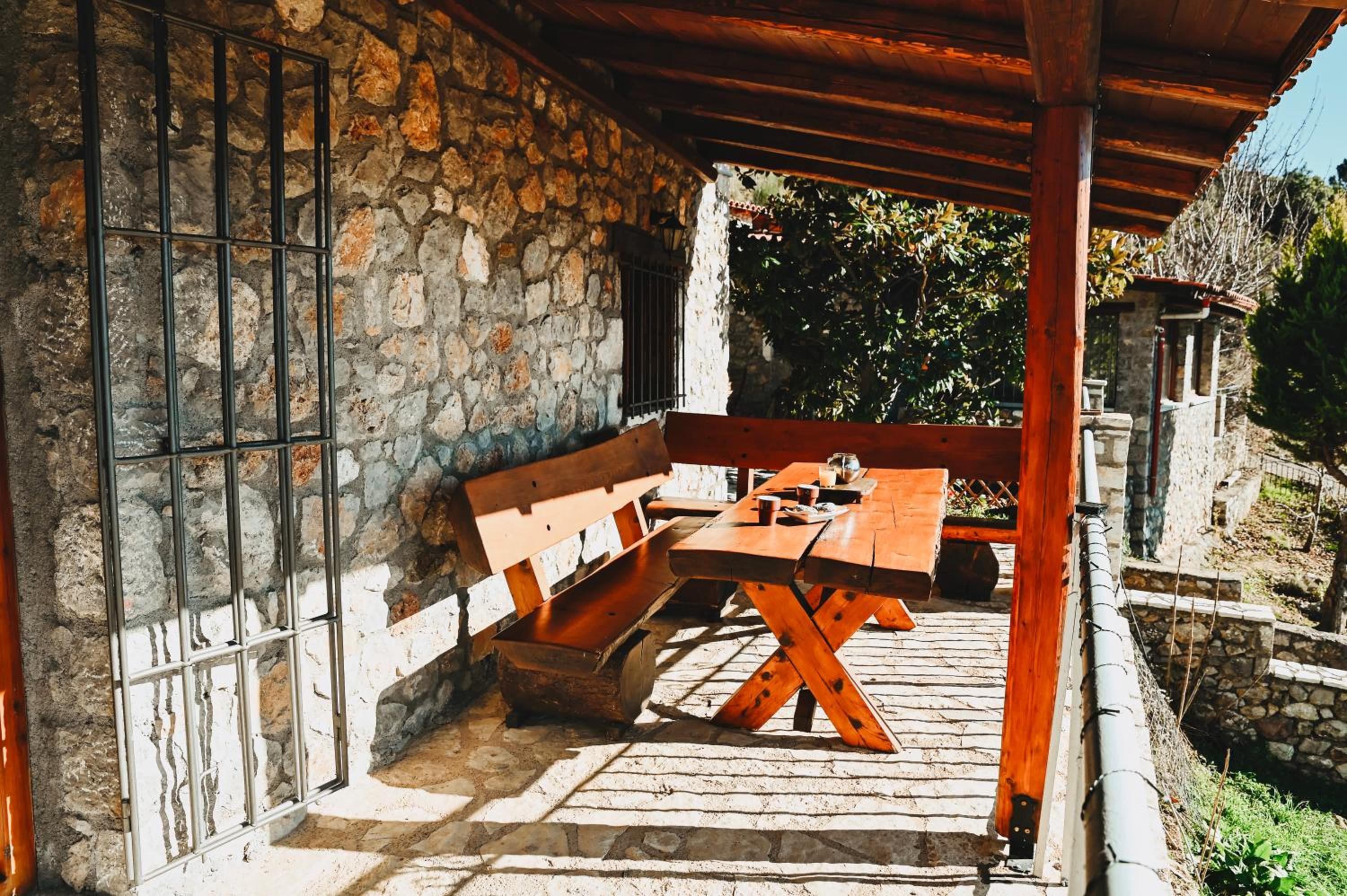 Superior Chalet photo 2