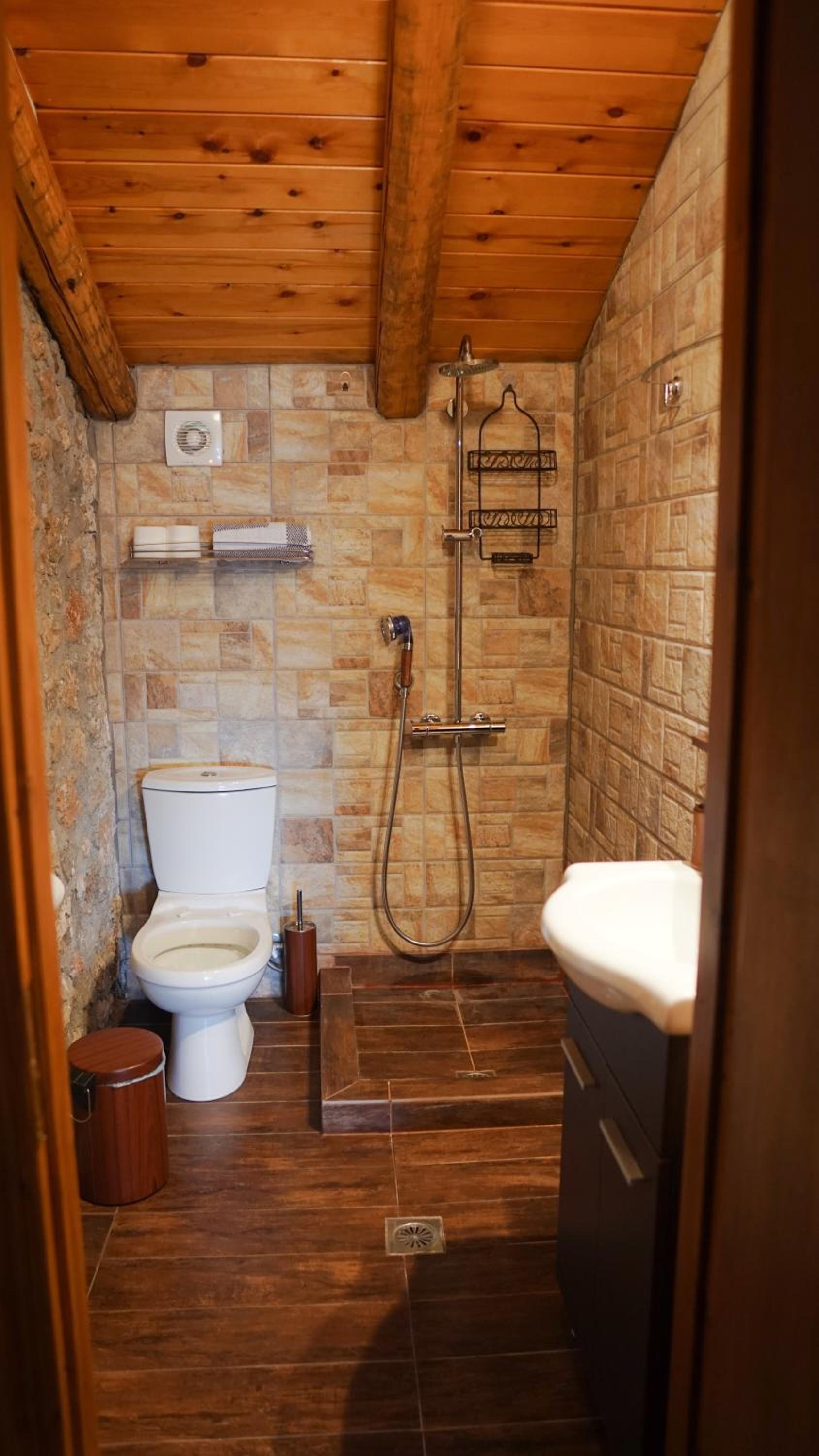 Superior Chalet photo 3