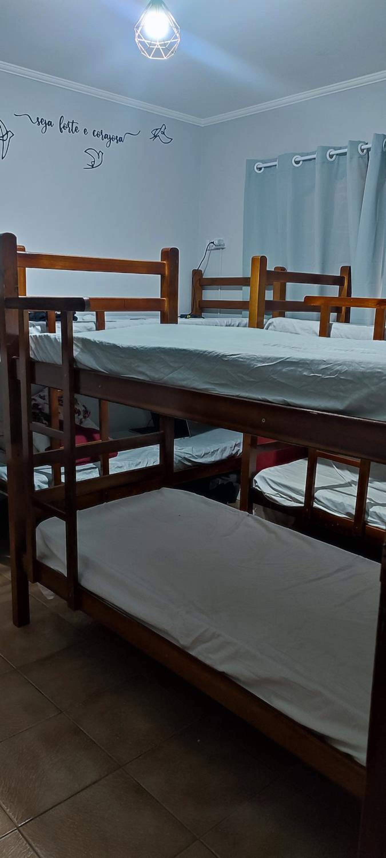 Female Dormitory Room photo 1