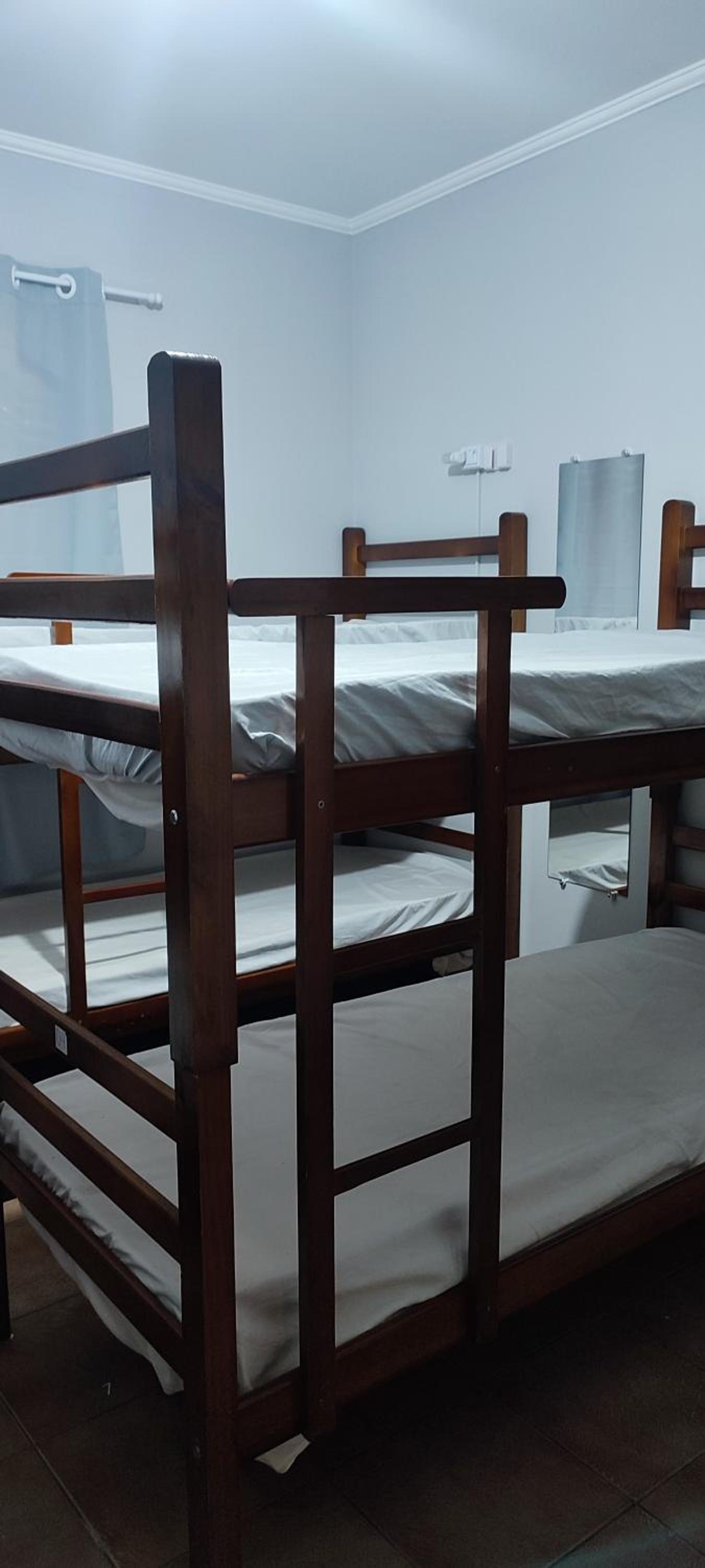 Female Dormitory Room photo 2