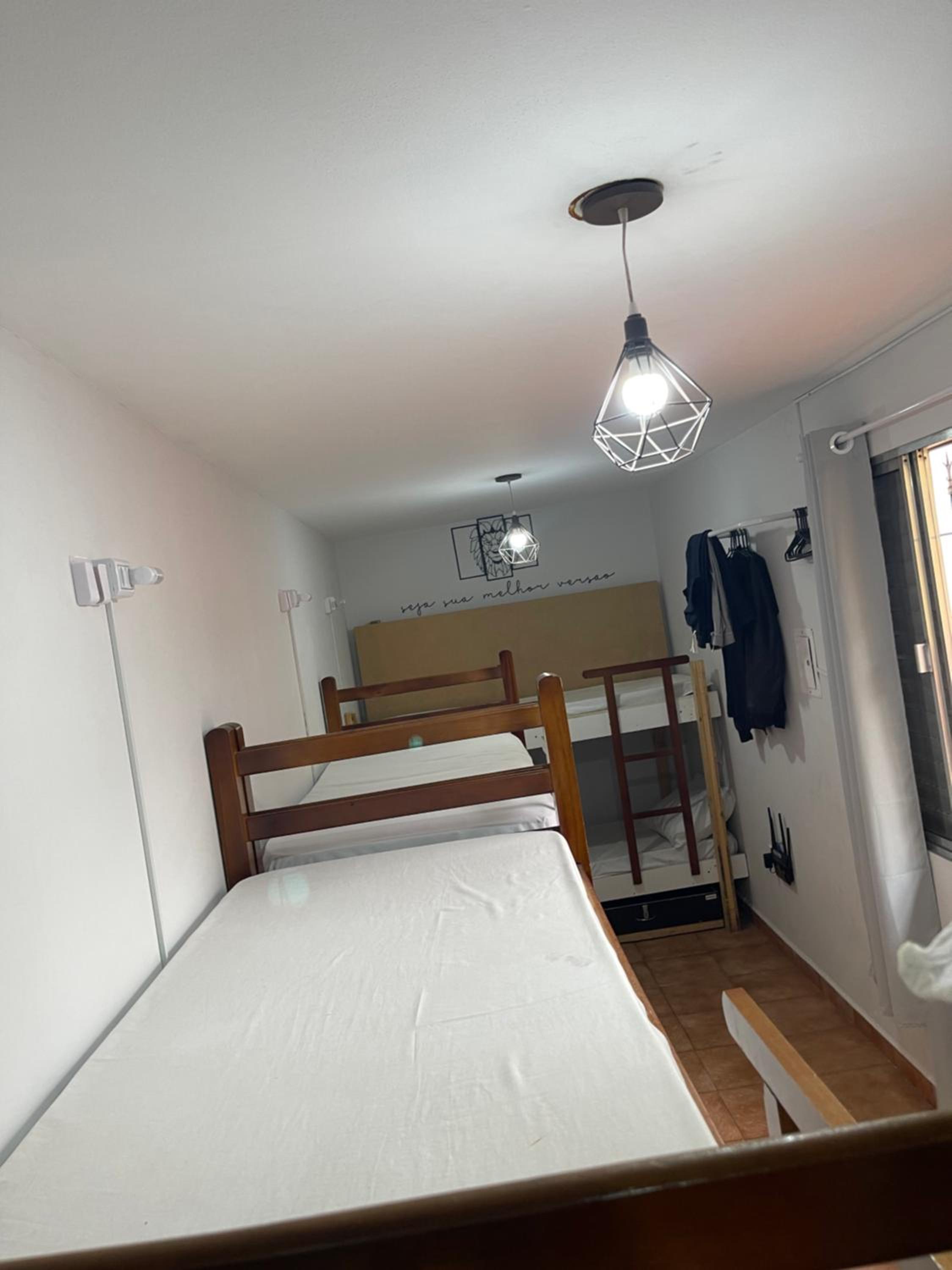 Male Dormitory Room photo 1