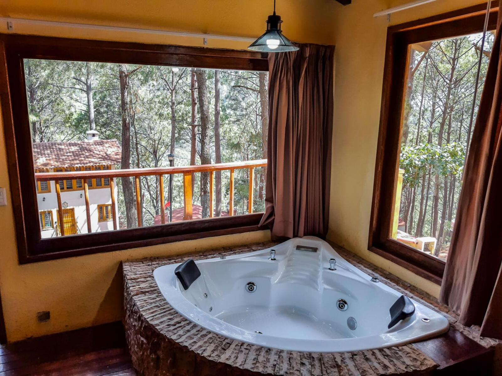 Chalet photo 2