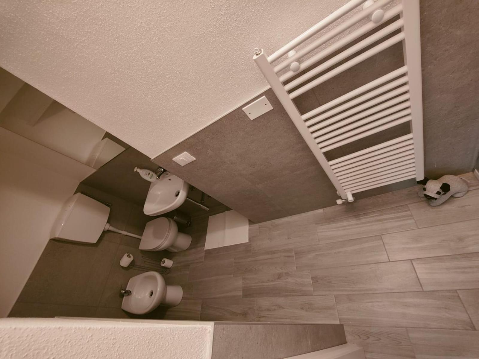 Double or Twin Room photo 2