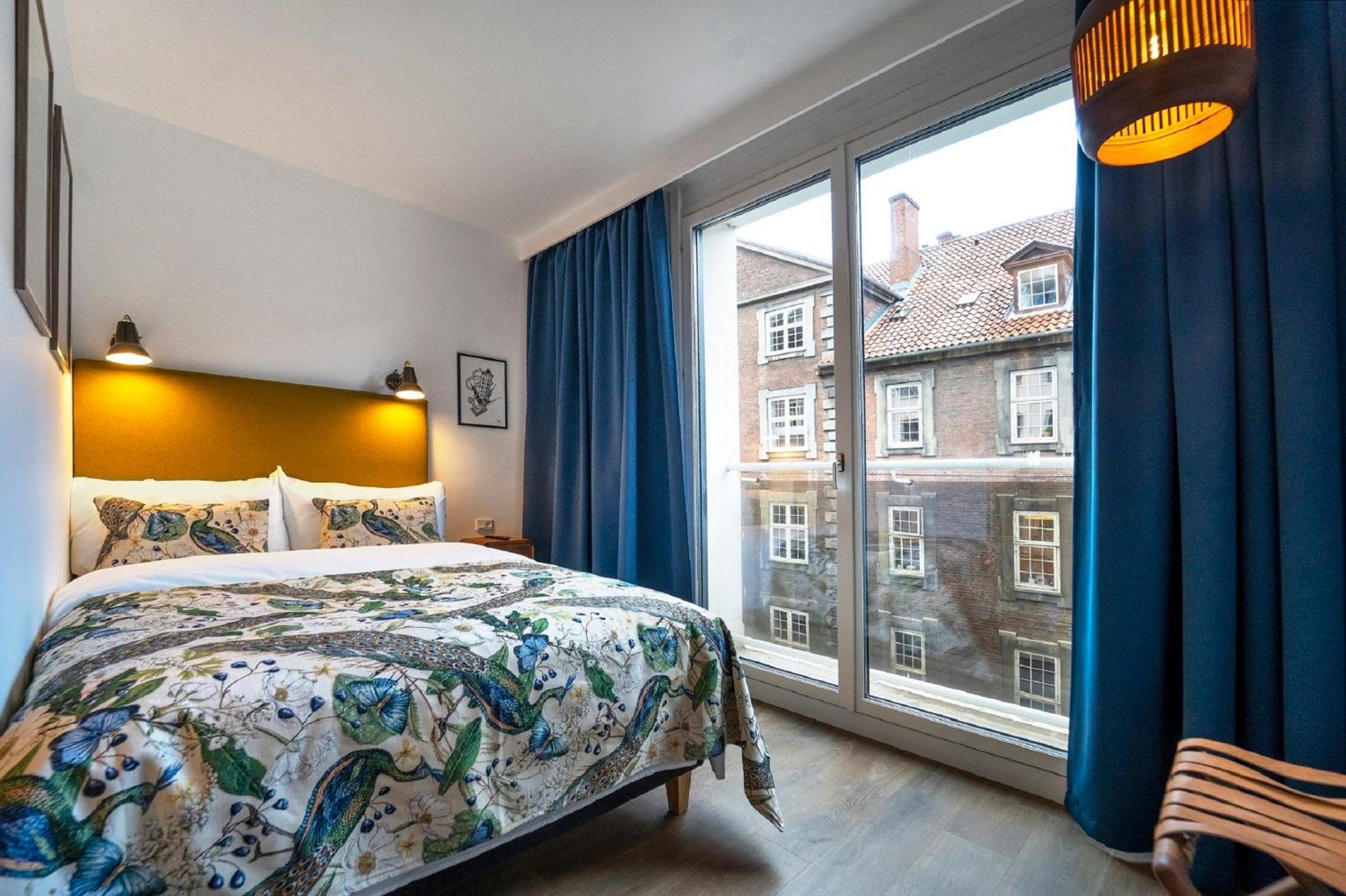 Suite with View