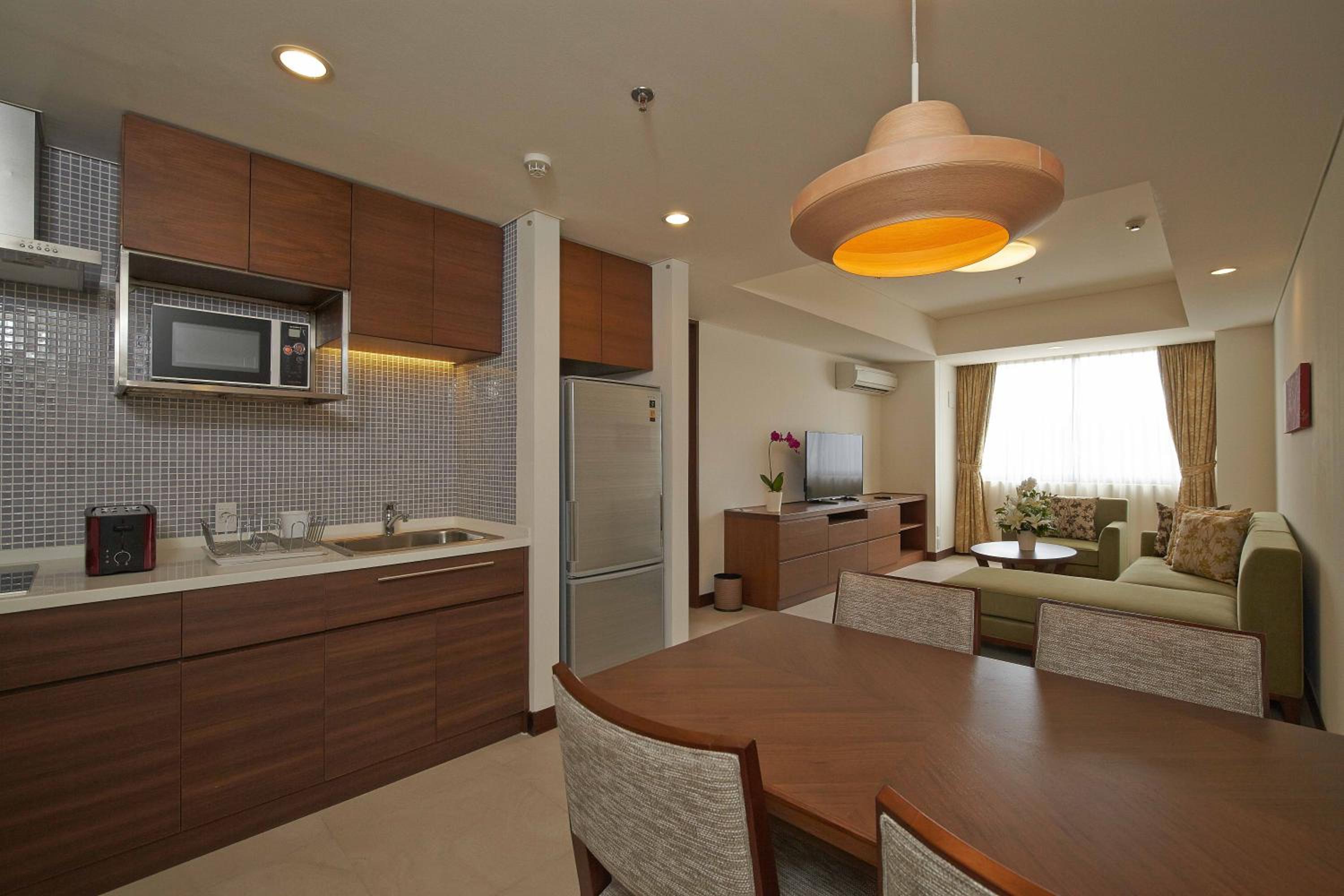 Deluxe Suite photo 3
