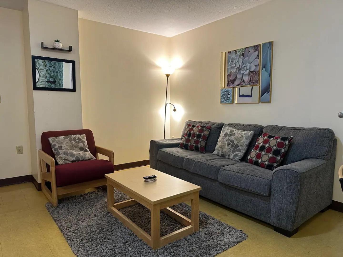 Family Suite