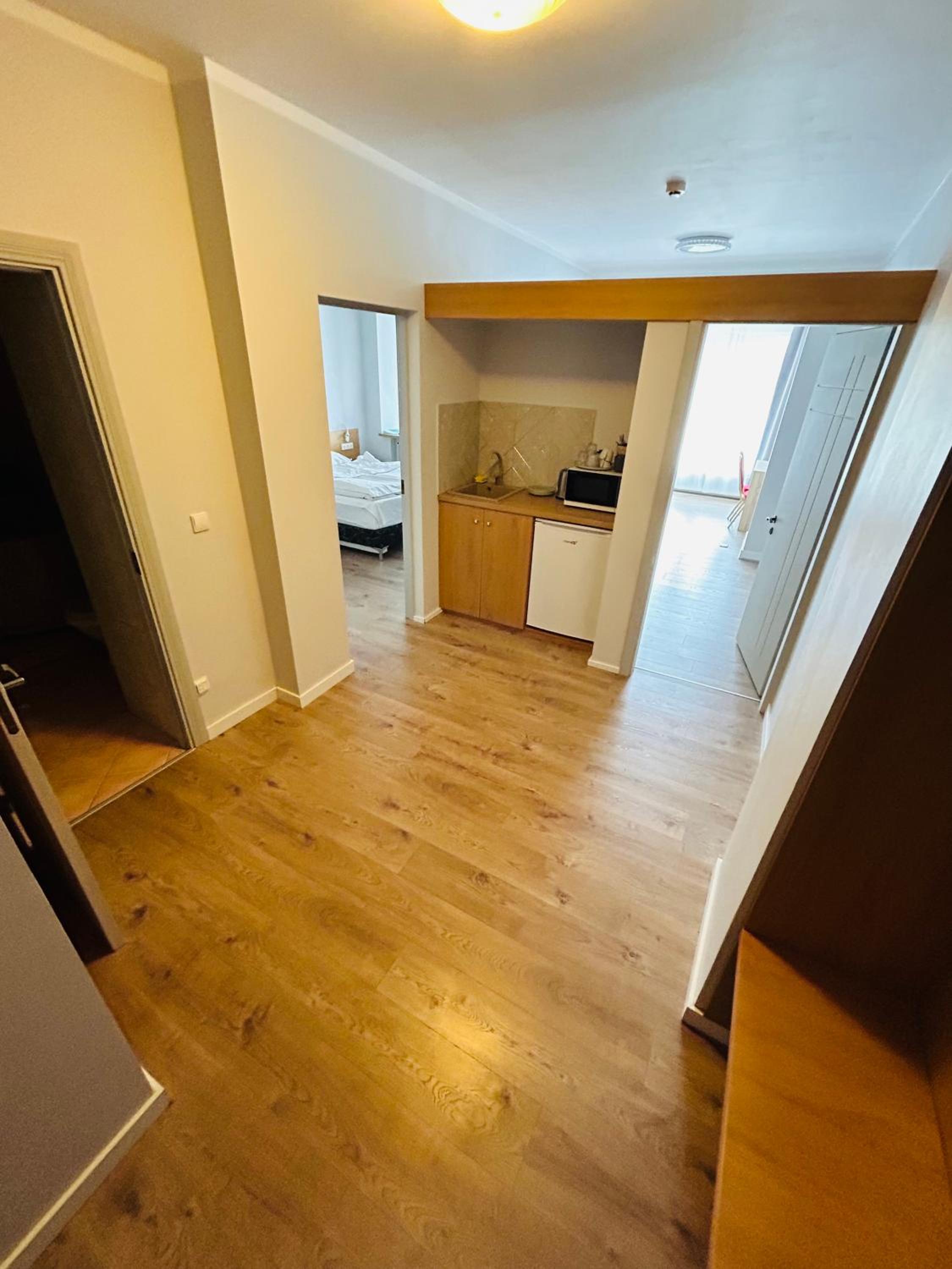 Family Room with Bath - Photo 4