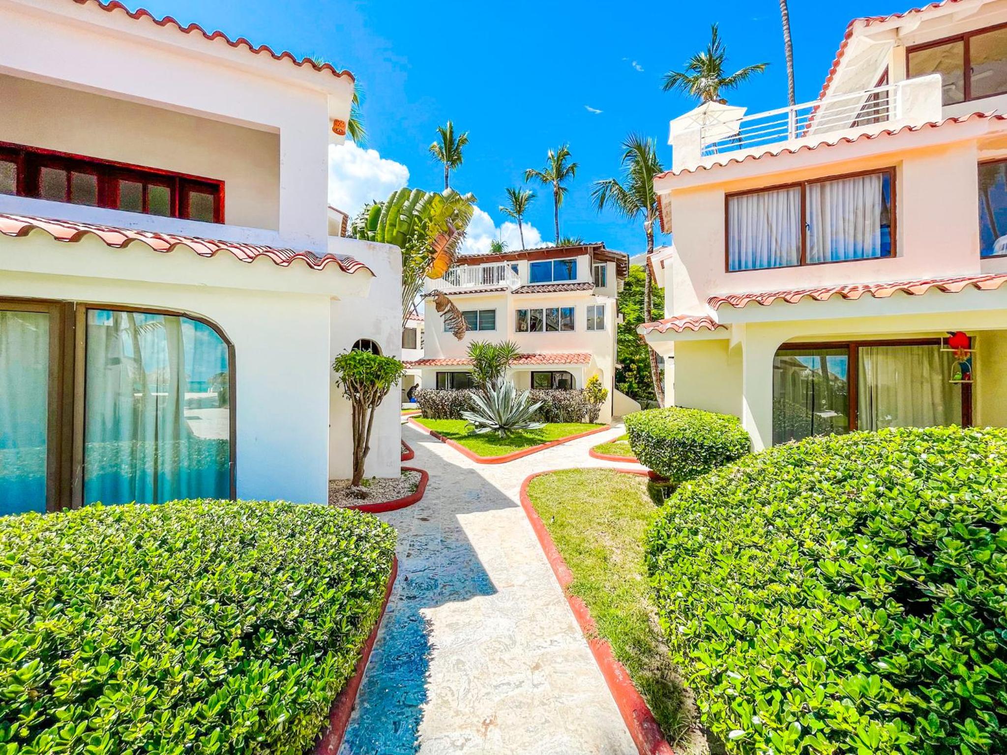 Superior Villa