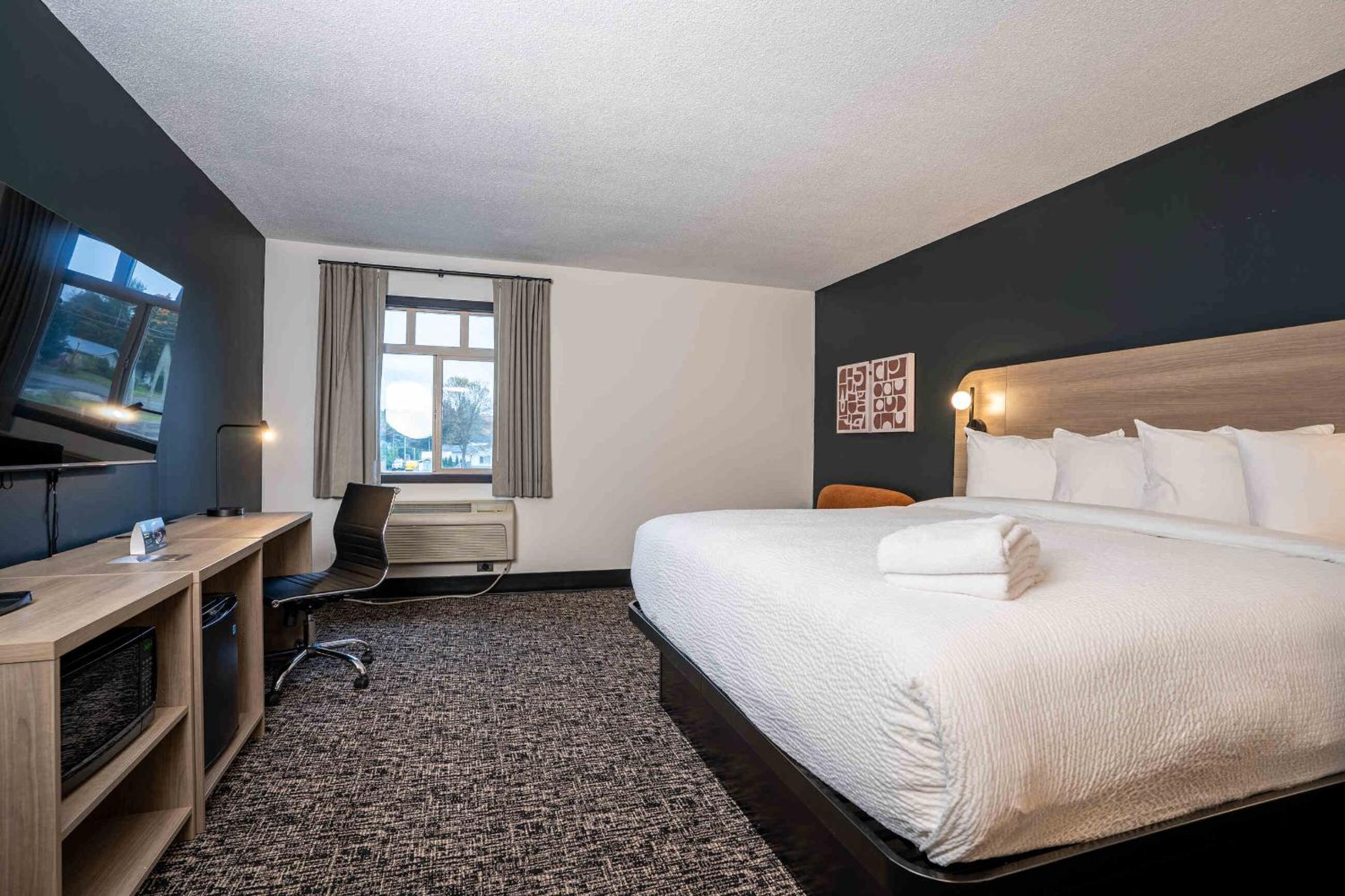 King Room (No Pets) - Photo 2