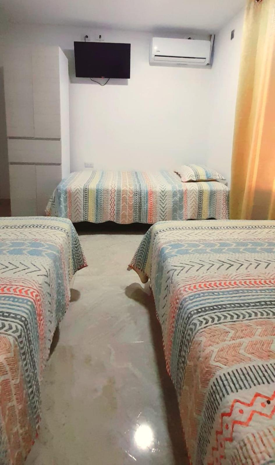 Triple Room photo 2