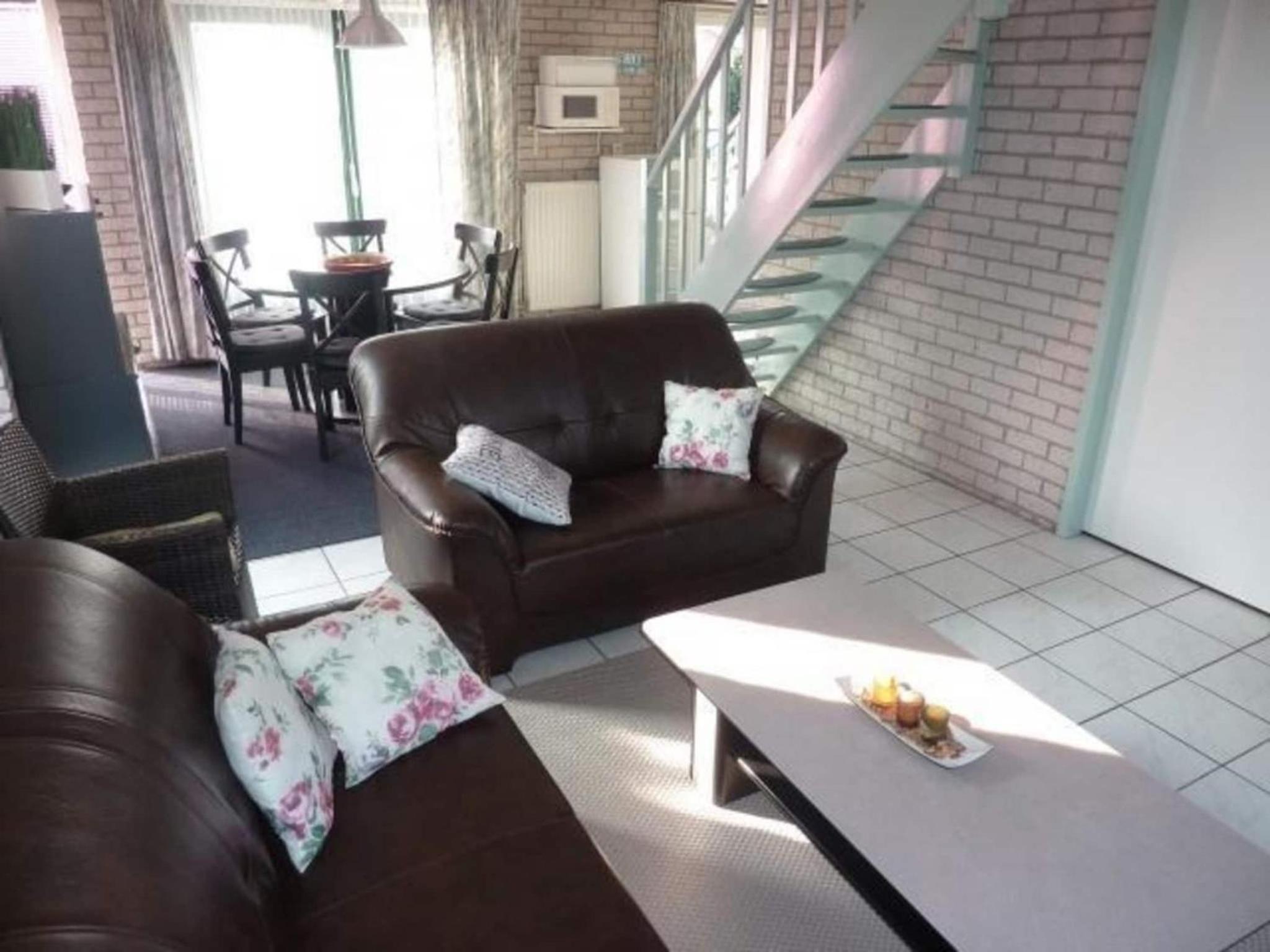 Three-Bedroom Vacation Home  photo 1