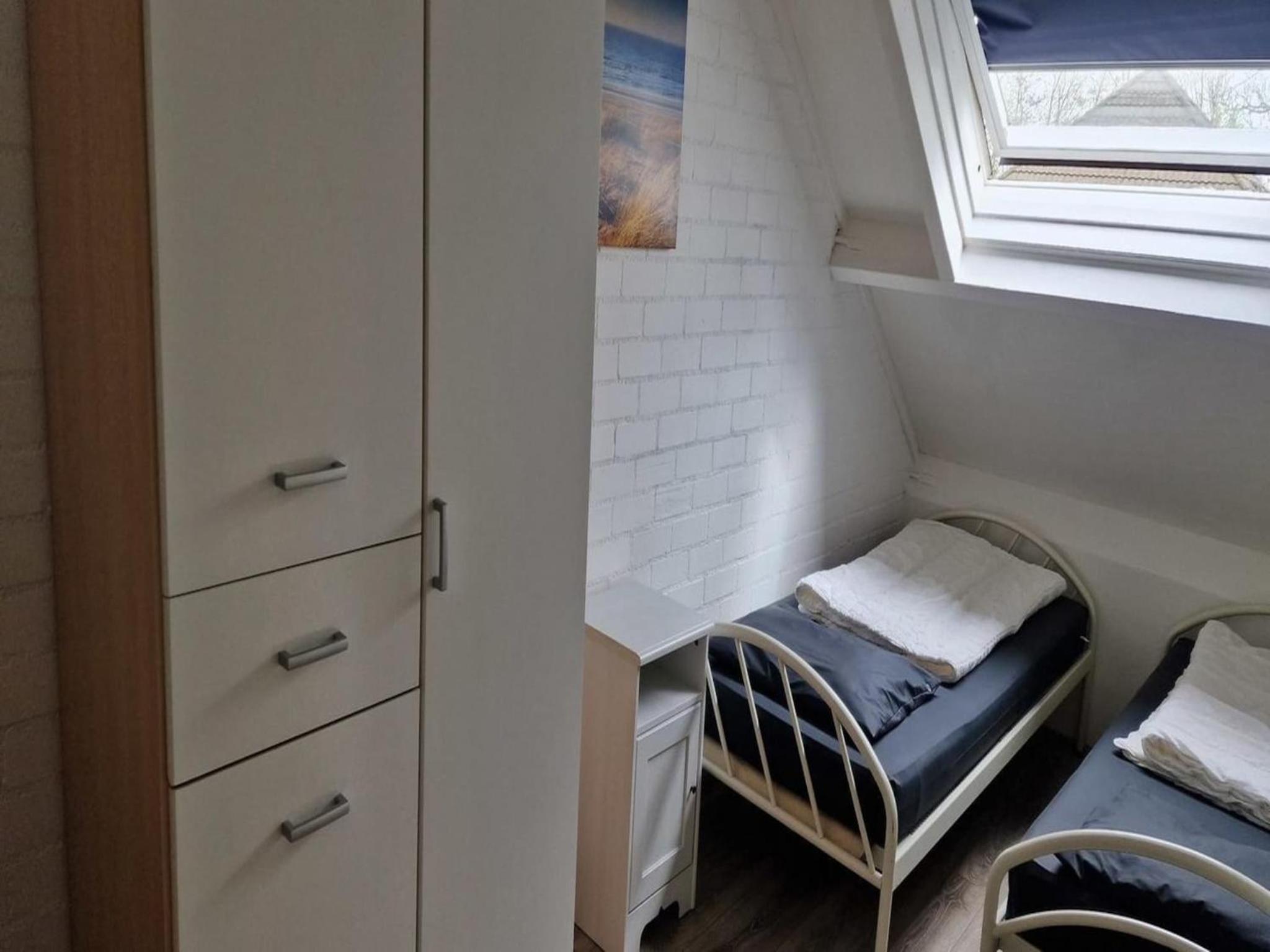 Two-Bedroom Holiday Home photo 2