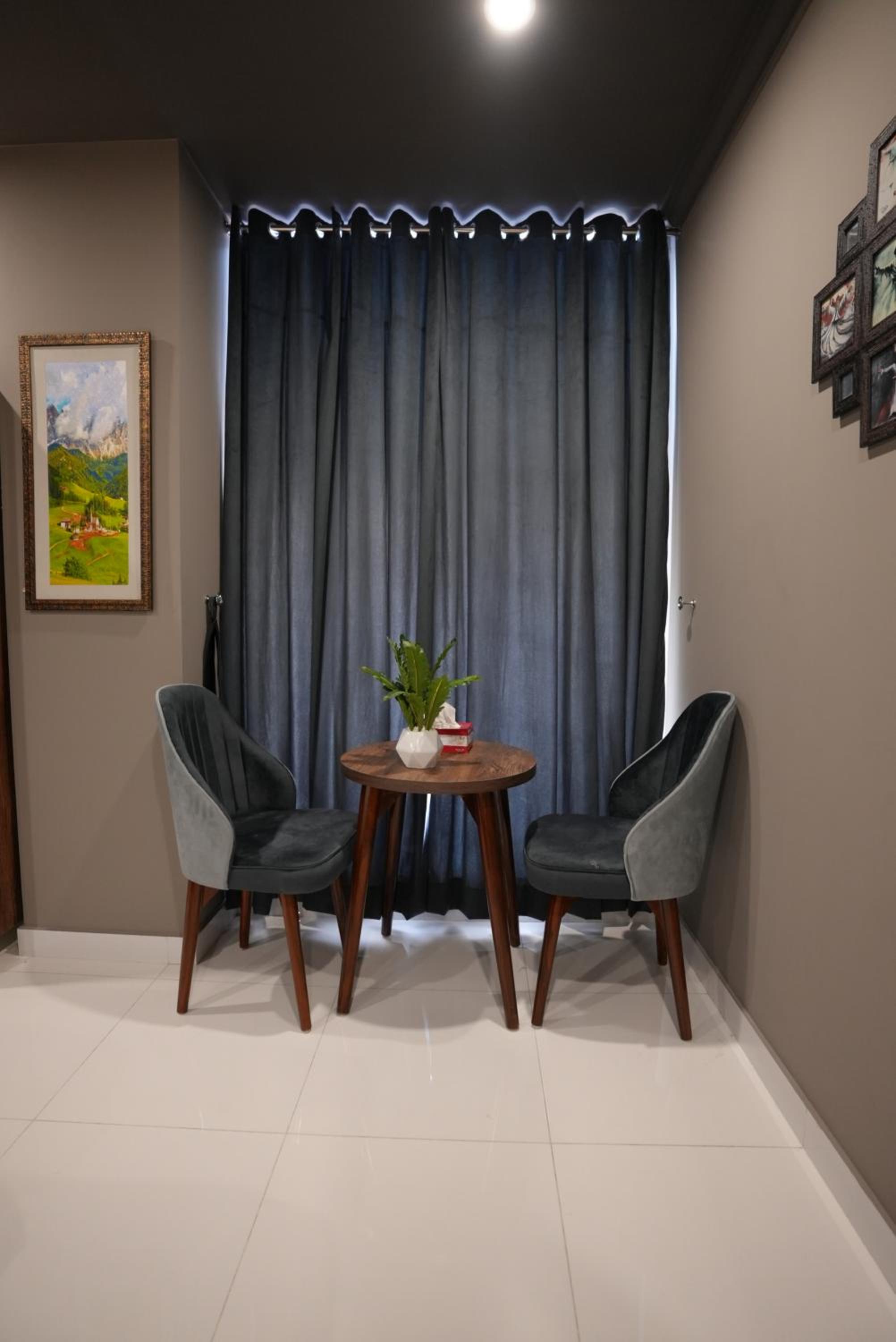 Deluxe Double Room (2 Adults + 1 Child) photo 3