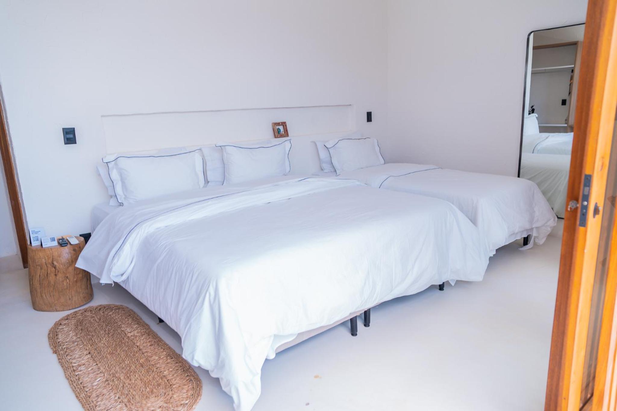 Luxury Triple Room