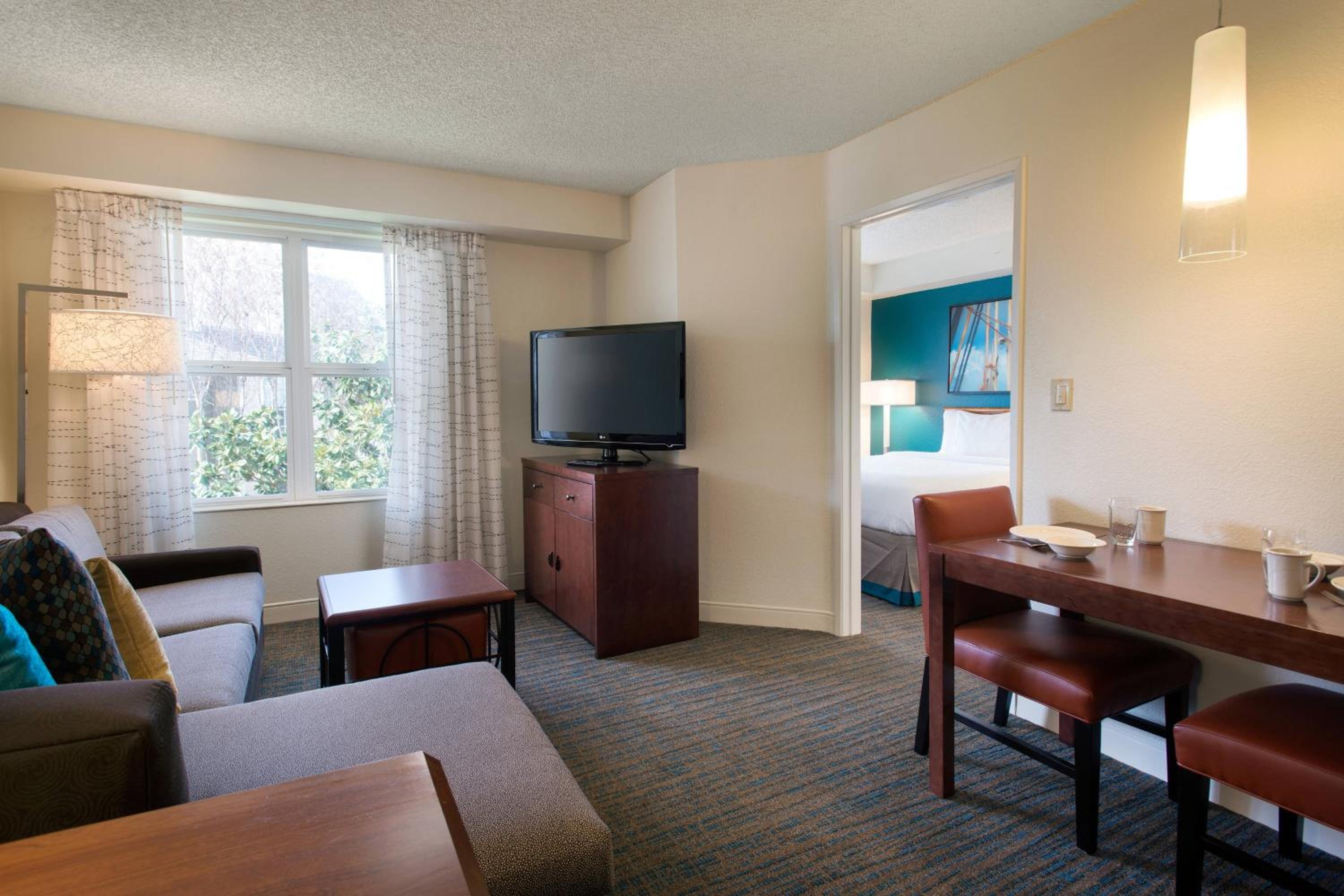 Allergy Friendly - Pure Suite, 1 Bedroom