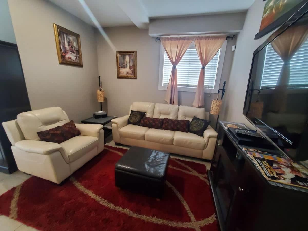 Apartment photo 1