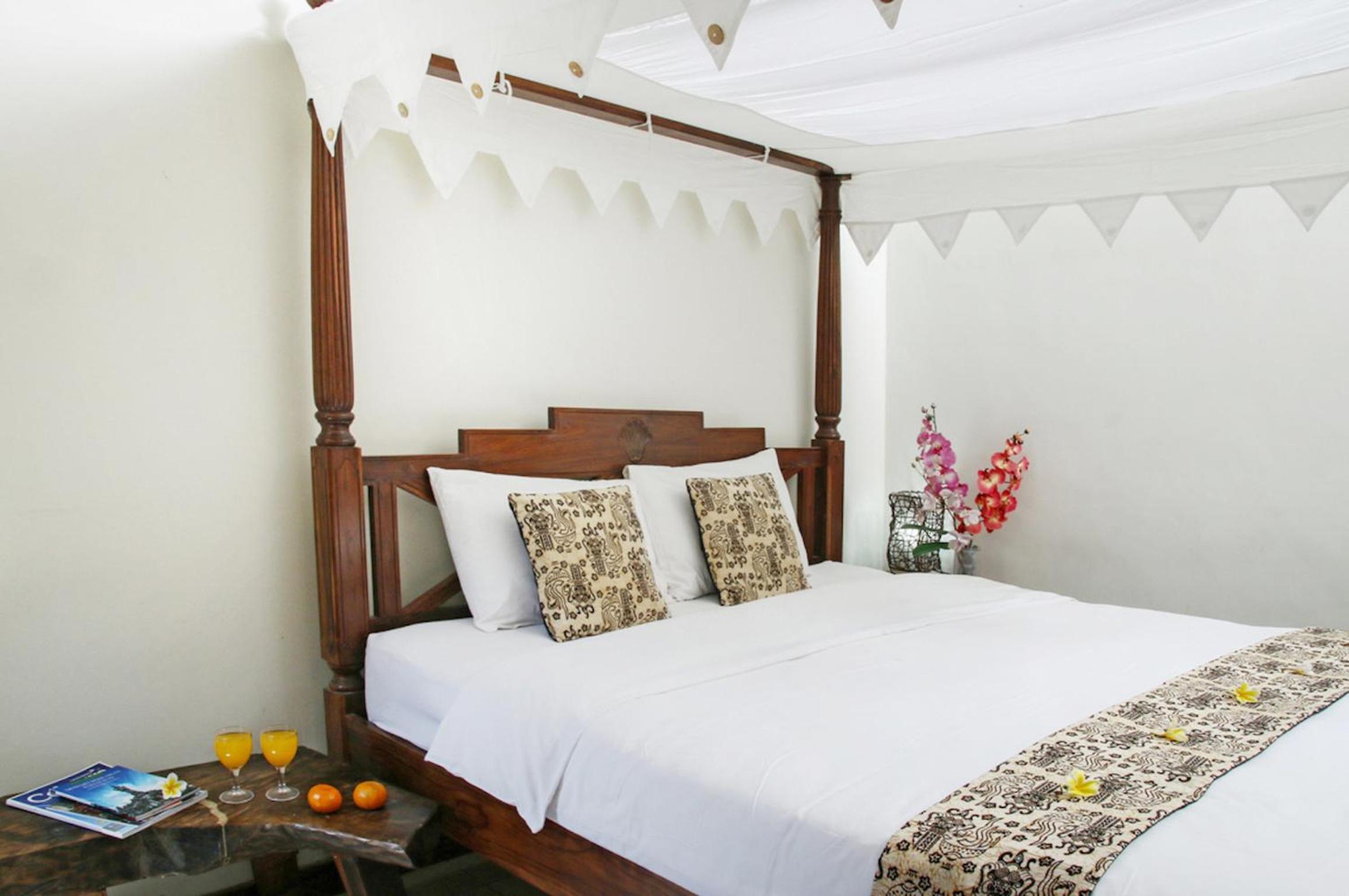 Standard Double Room - Photo 6