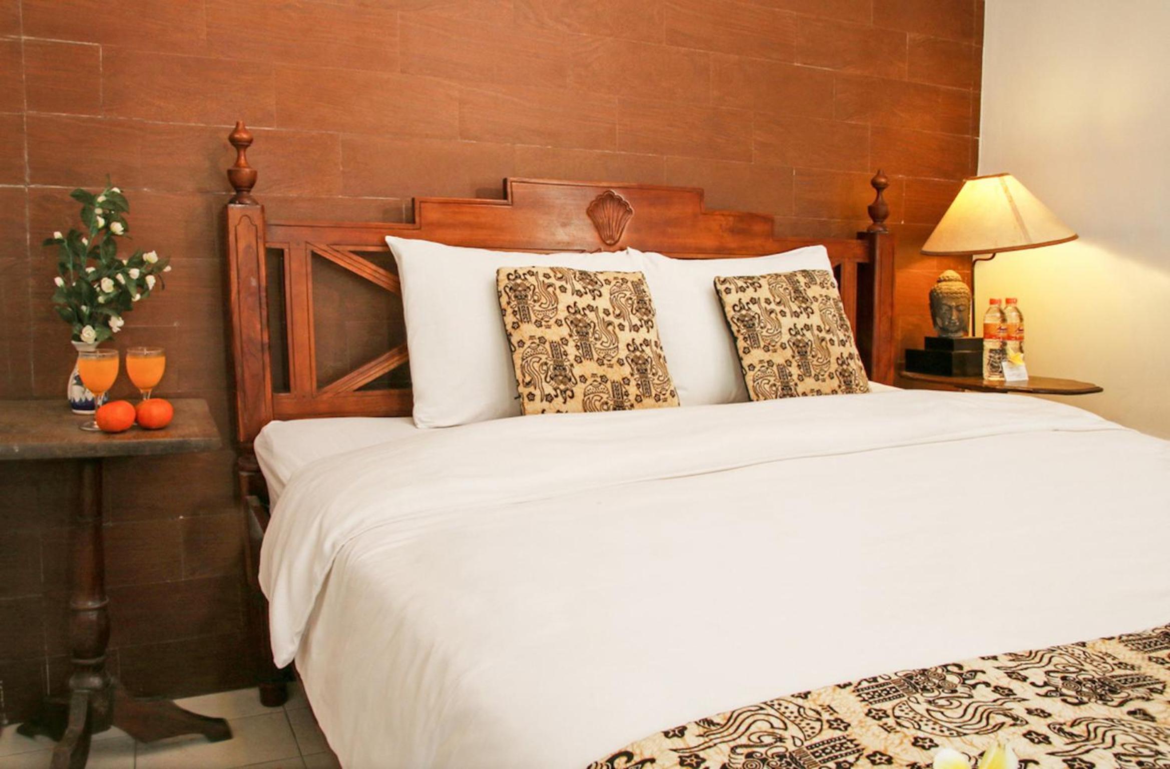 Standard Double Room - Photo 5