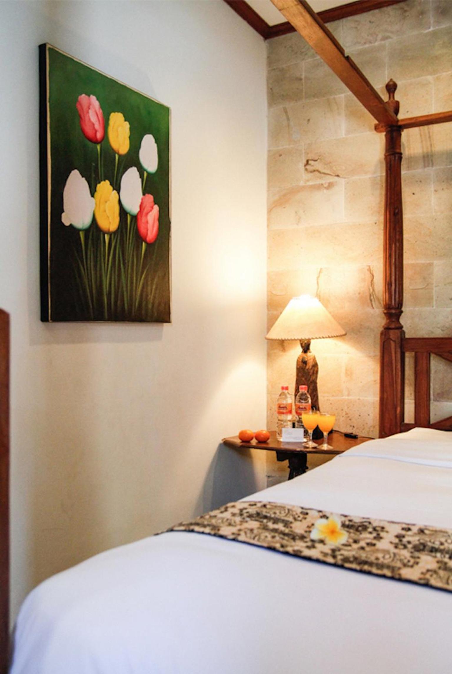 Standard Double Room - Photo 2