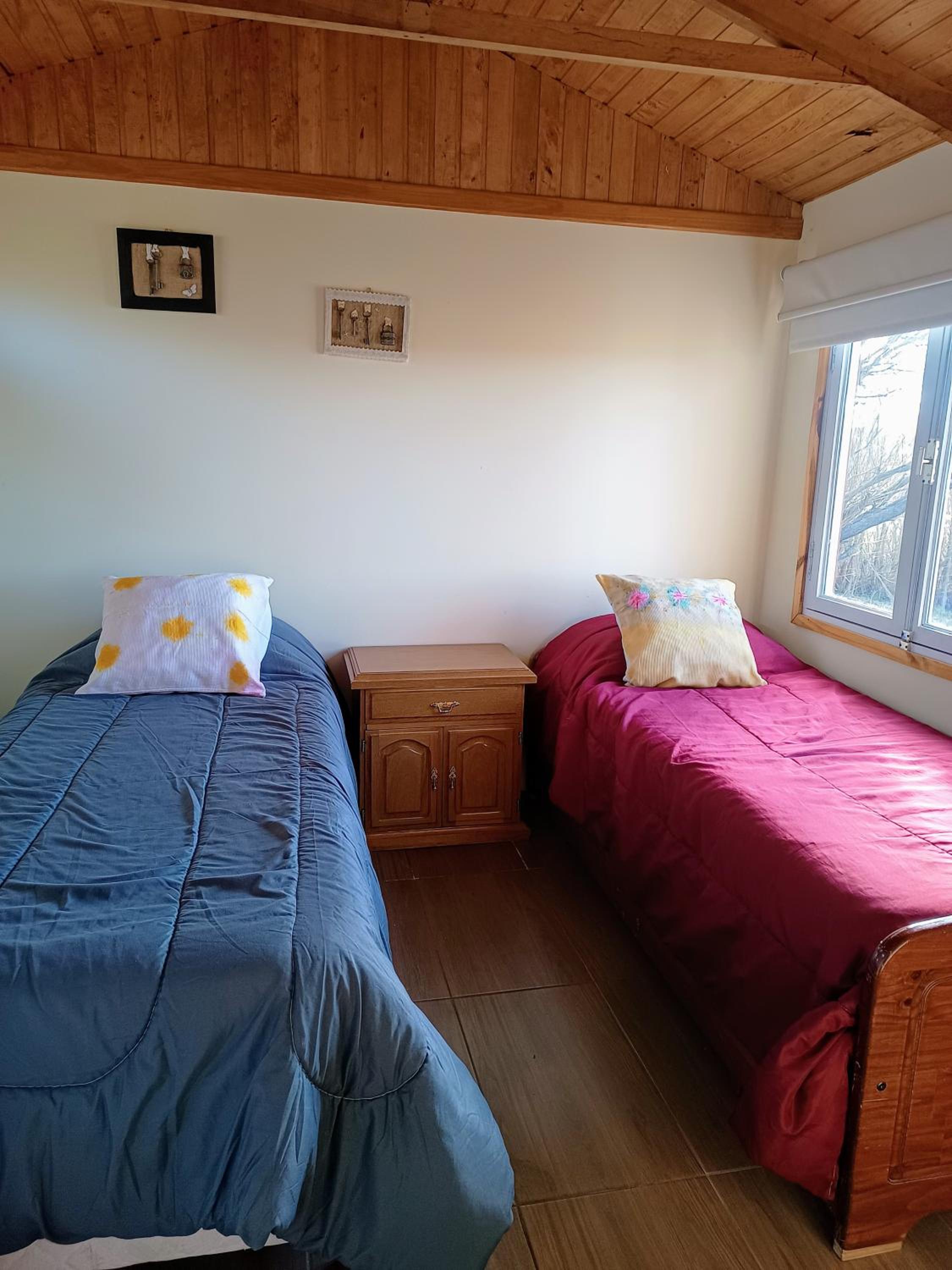 Two-Bedroom House photo 1