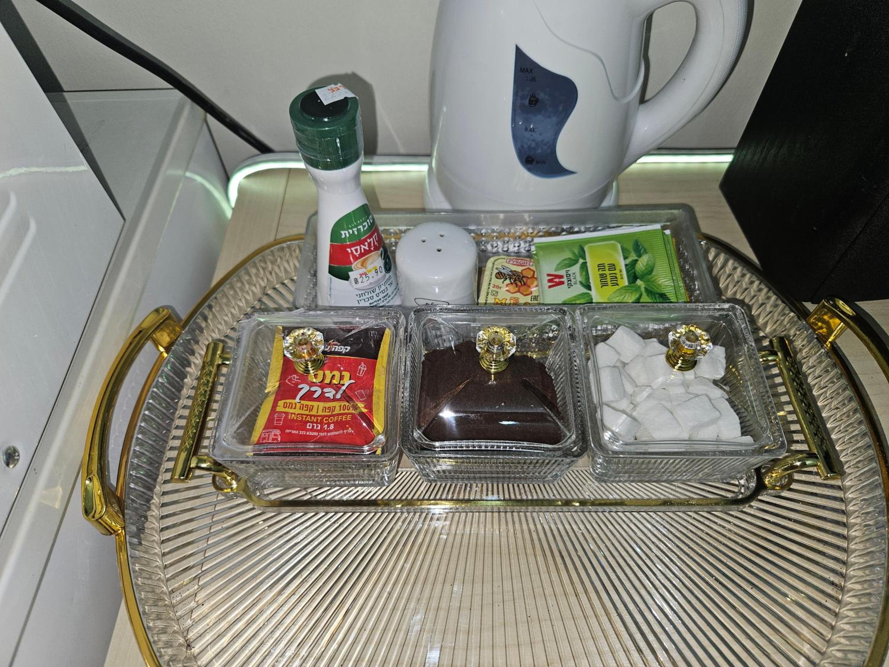 חדר קלאסיק photo 3