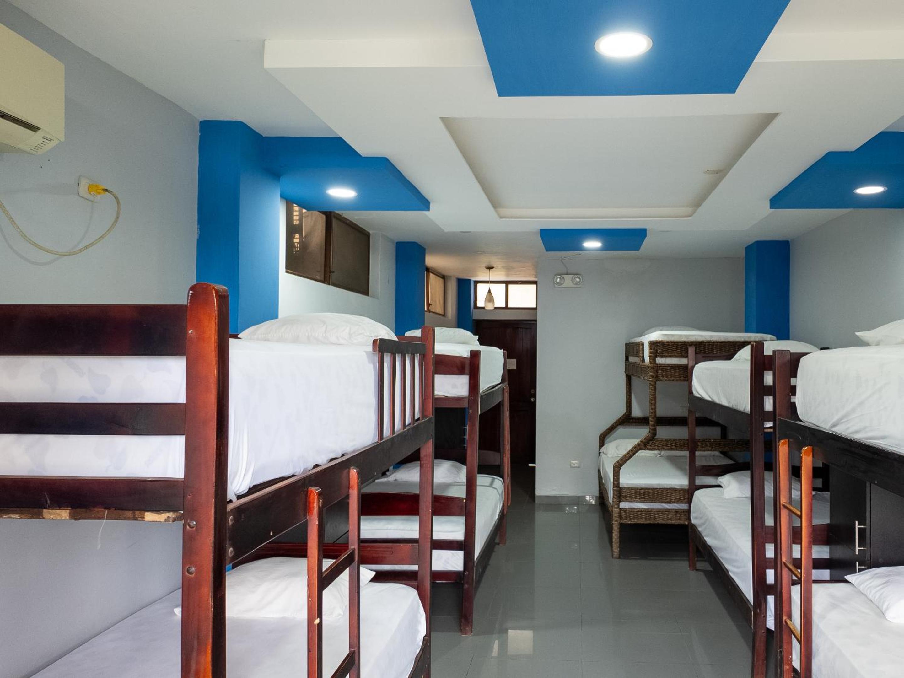 Standard Quadruple Room photo 1