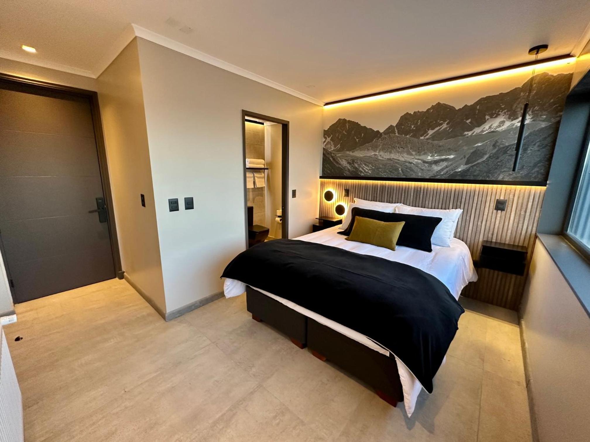 Double Room with Sea View photo 2
