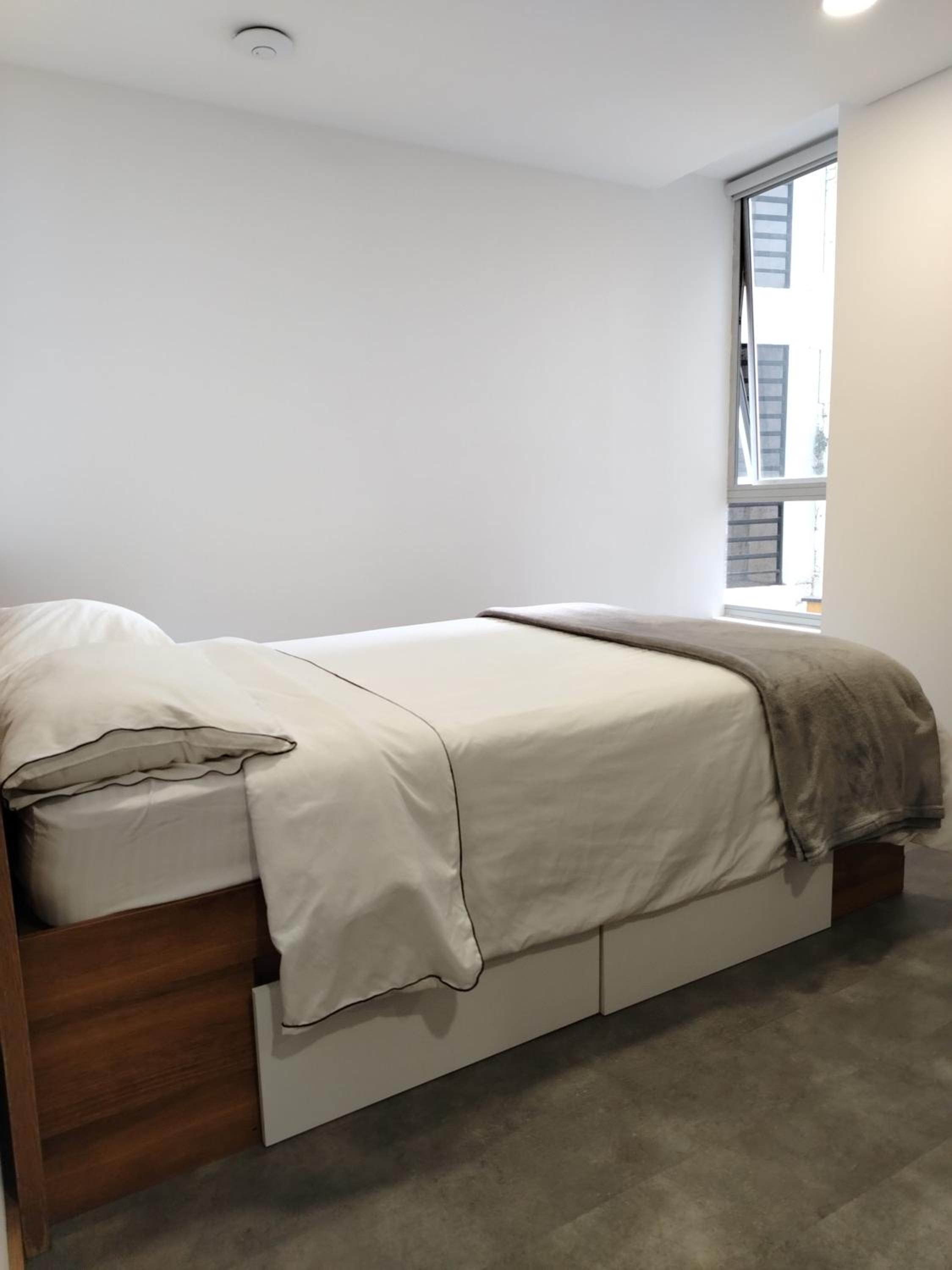 Budget Double Room photo 1