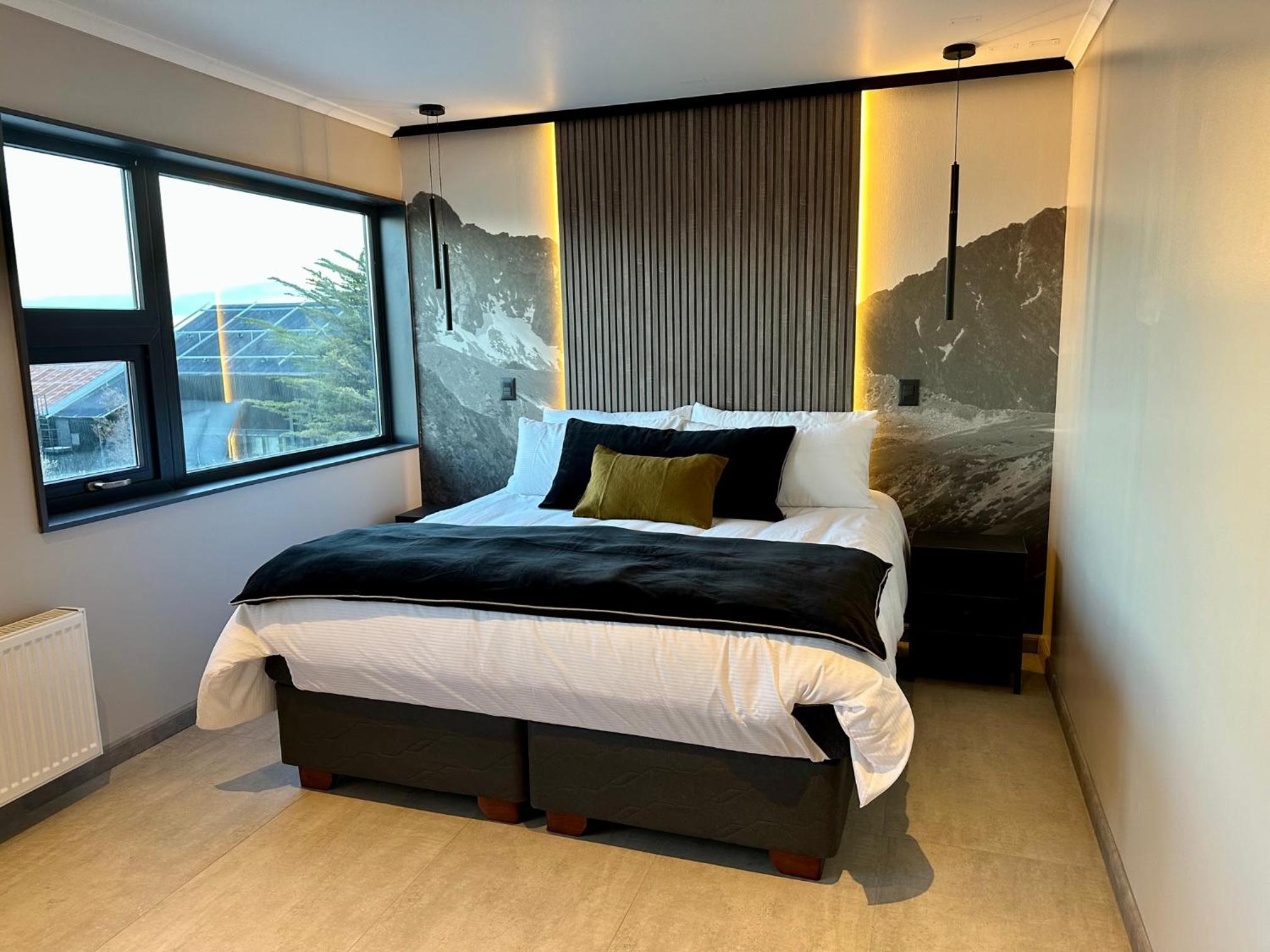 Deluxe Triple Room with Sea View