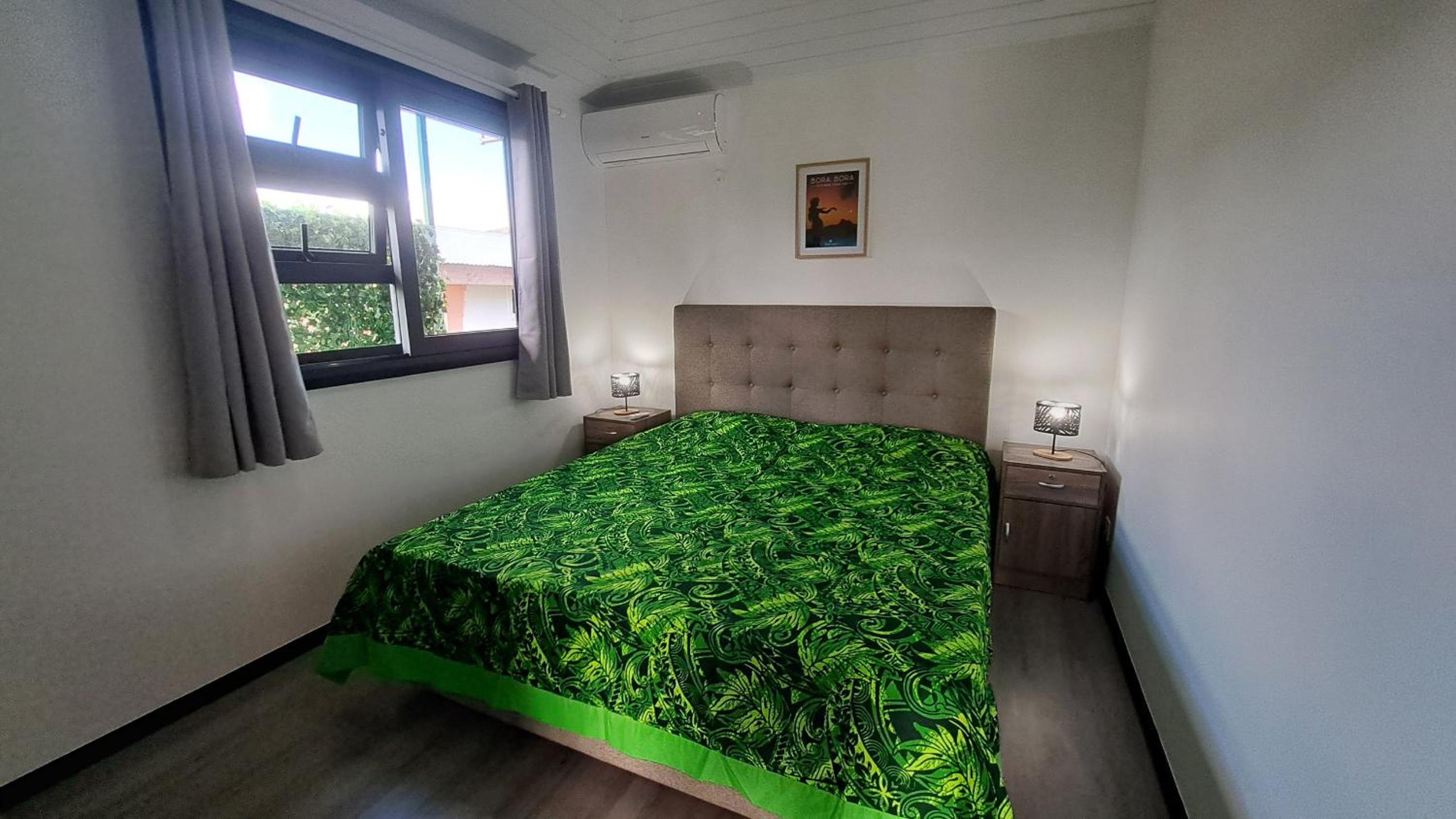 Bungalow with Garden View photo 3