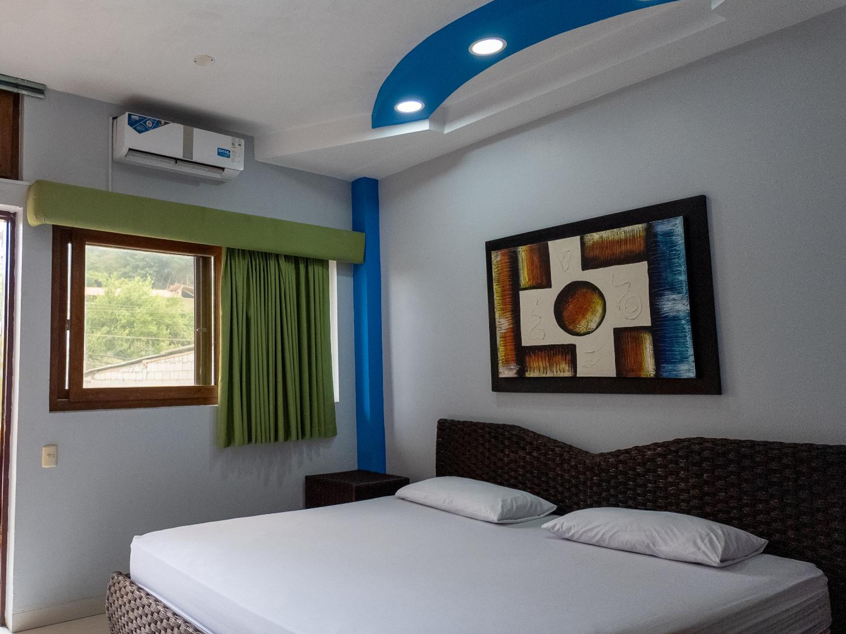 Double Room photo 2