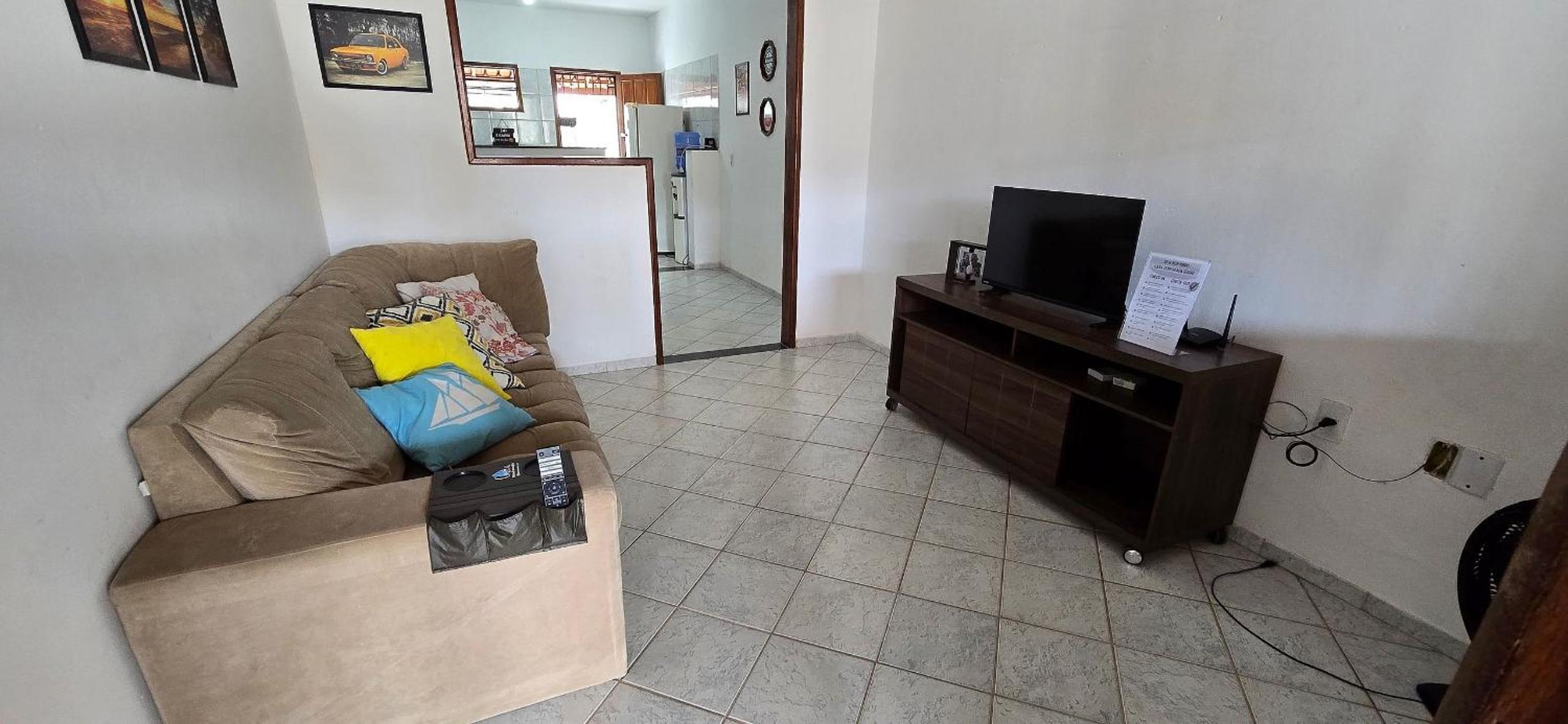 Deluxe Villa photo 1