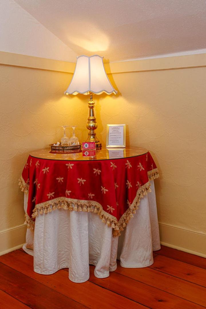 King or Twin Room