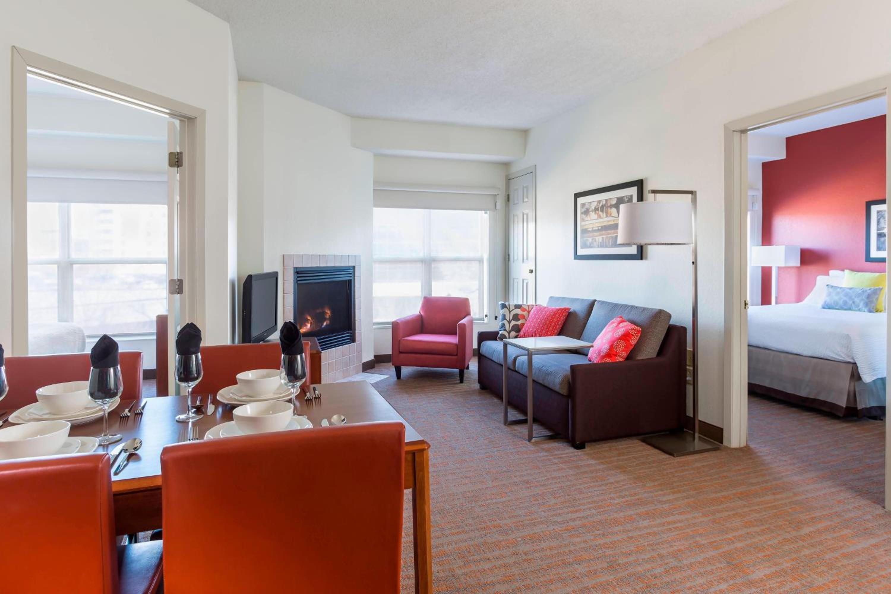 Two-Bedroom Suite - Photo 1