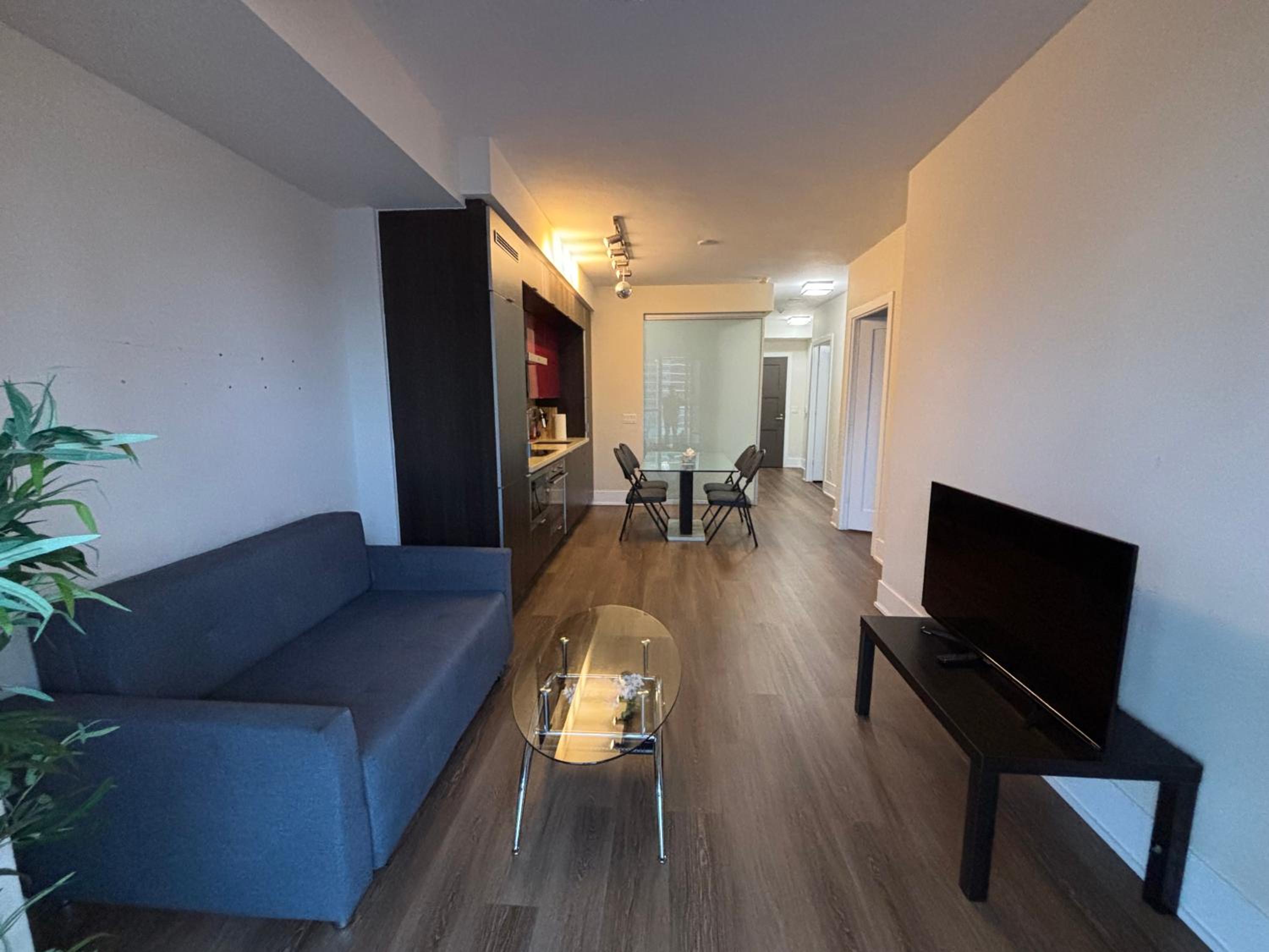 King Suite With Balcony
