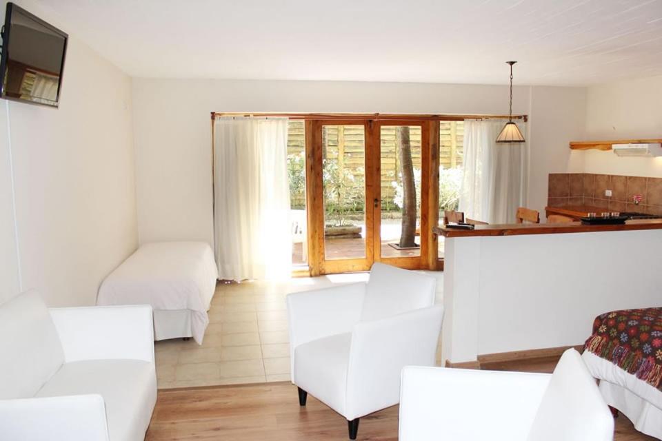 Luxury Triple Room