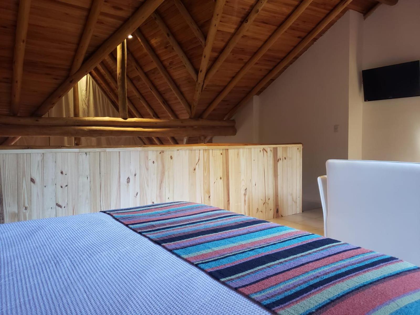 Deluxe Family Suite