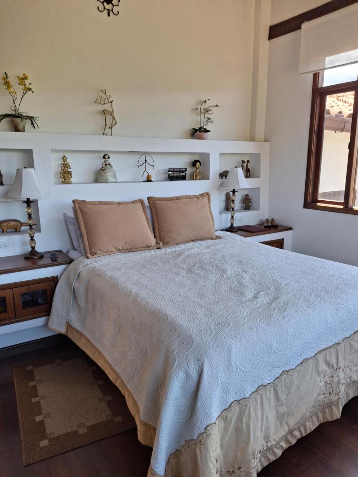 Deluxe Double Room with Balcony photo 1