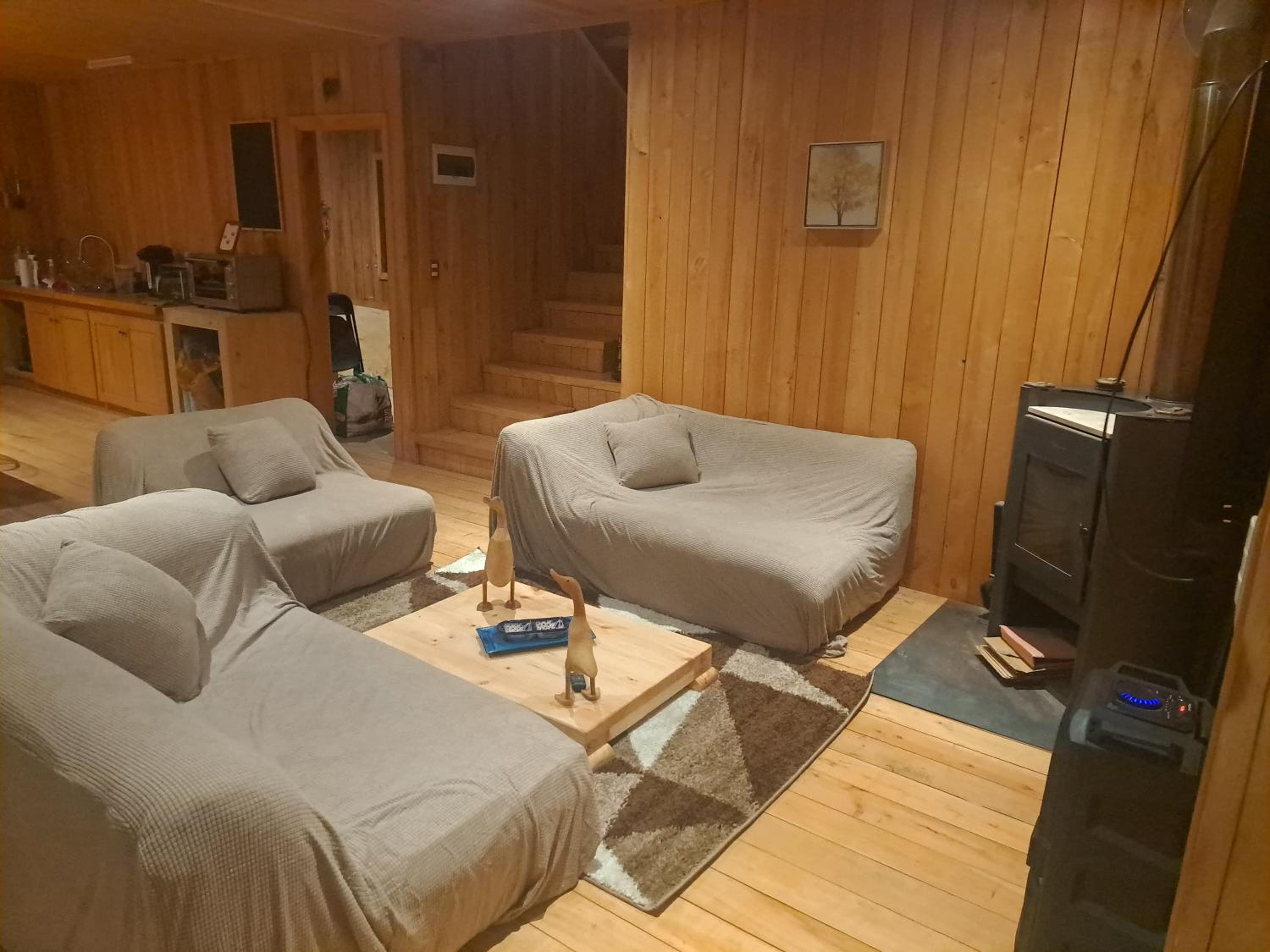 One-Bedroom House photo 1