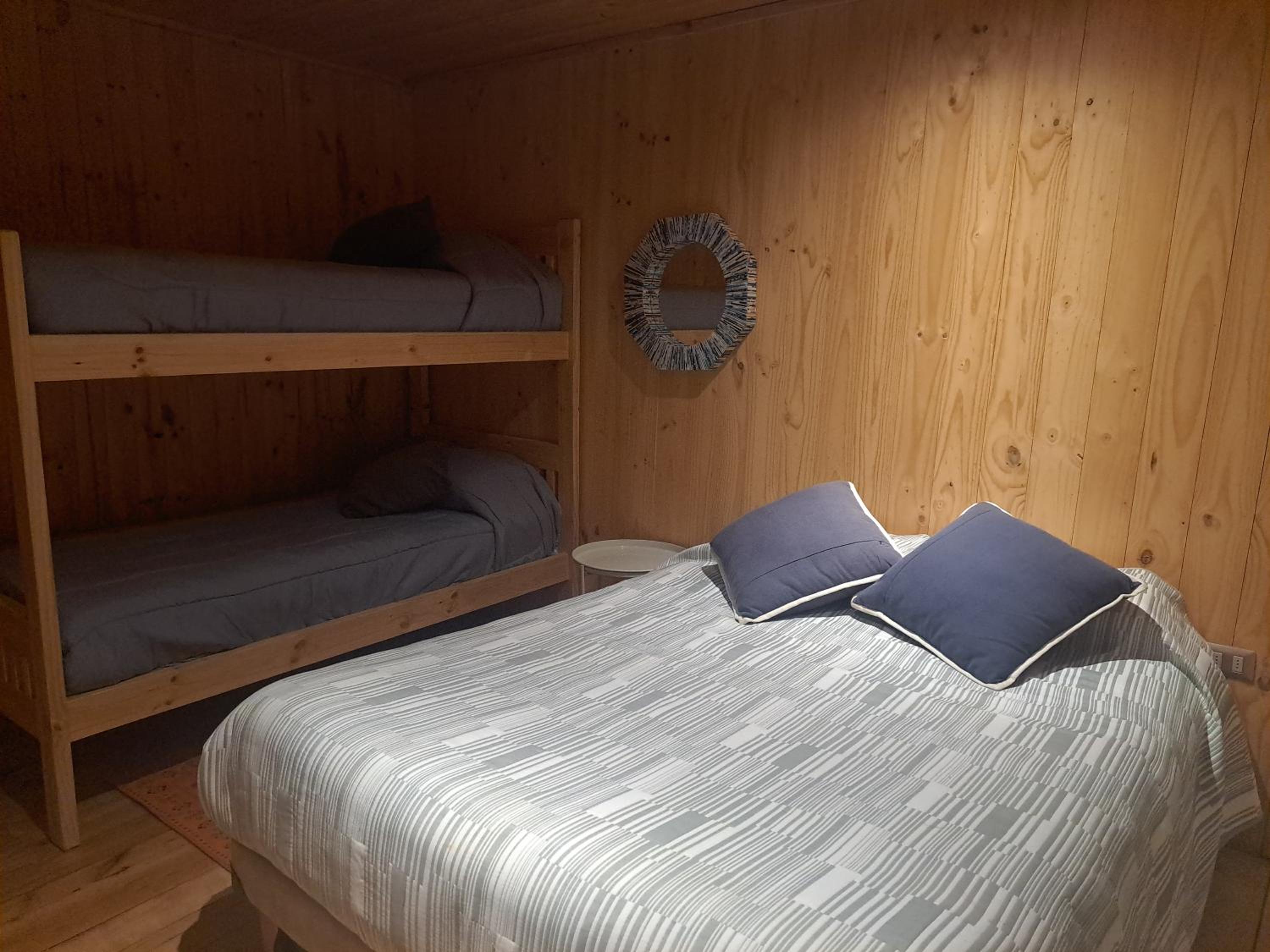 One-Bedroom House photo 2