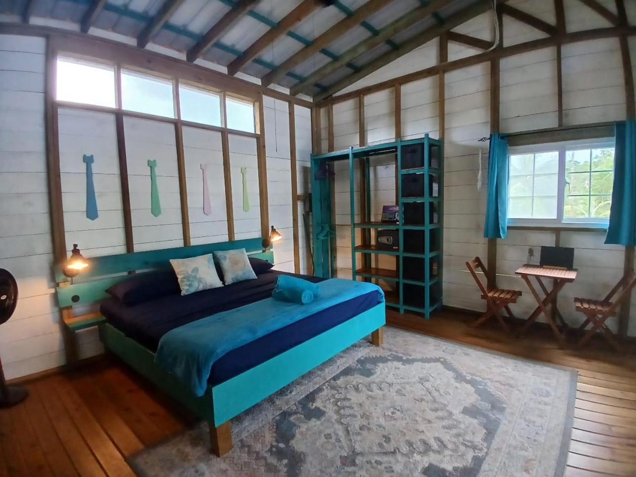Holiday Home photo 2