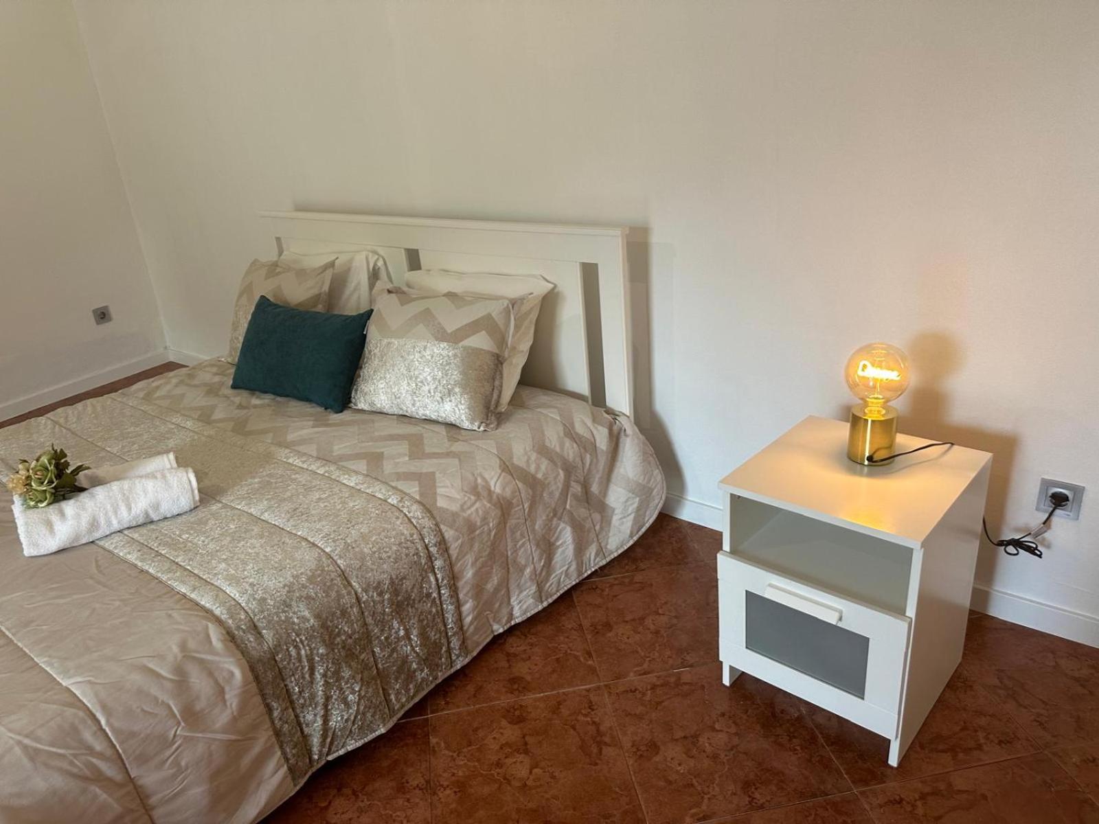 Three-Bedroom House photo 3