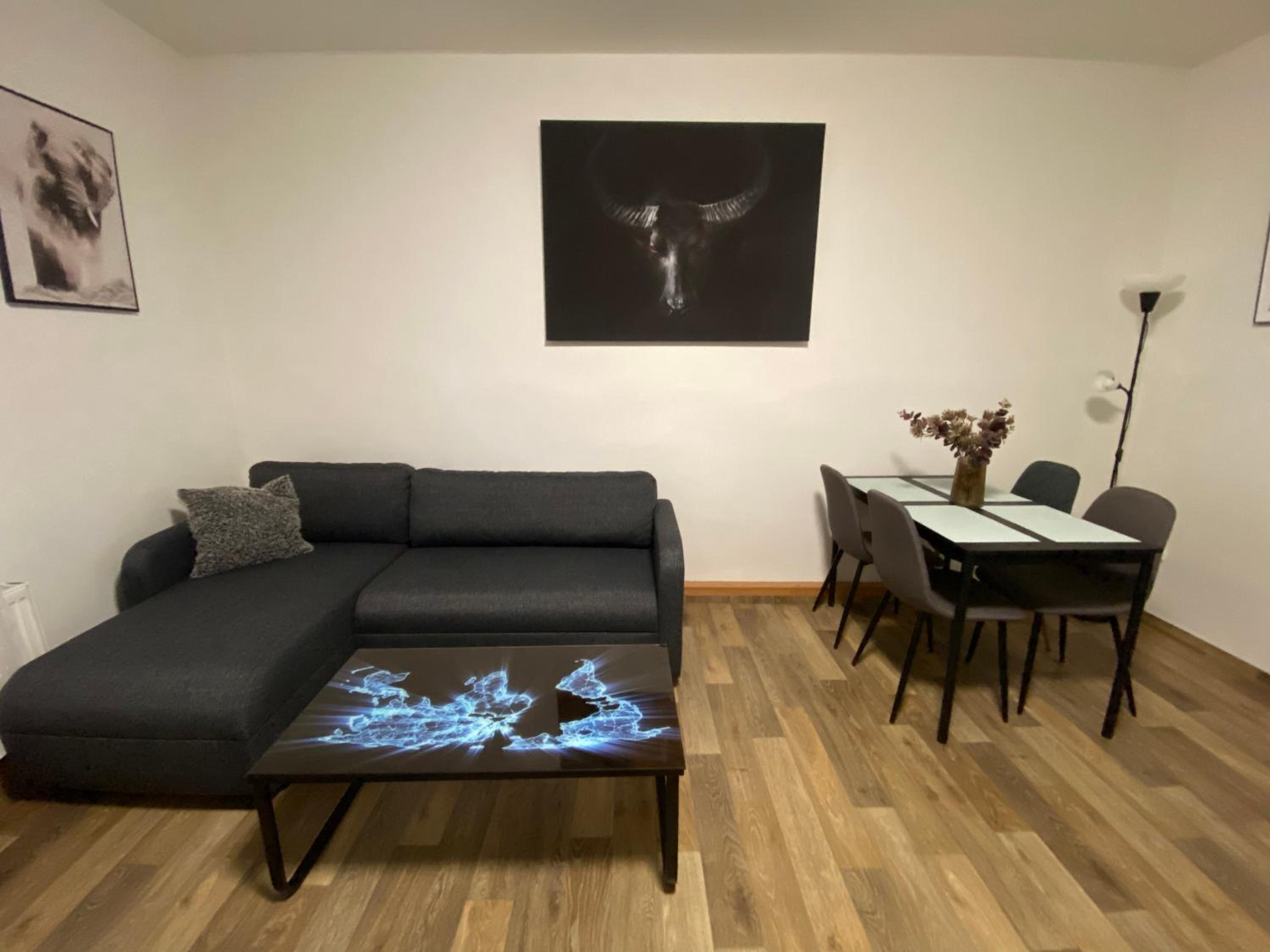 One-Bedroom Apartment - Photo 25